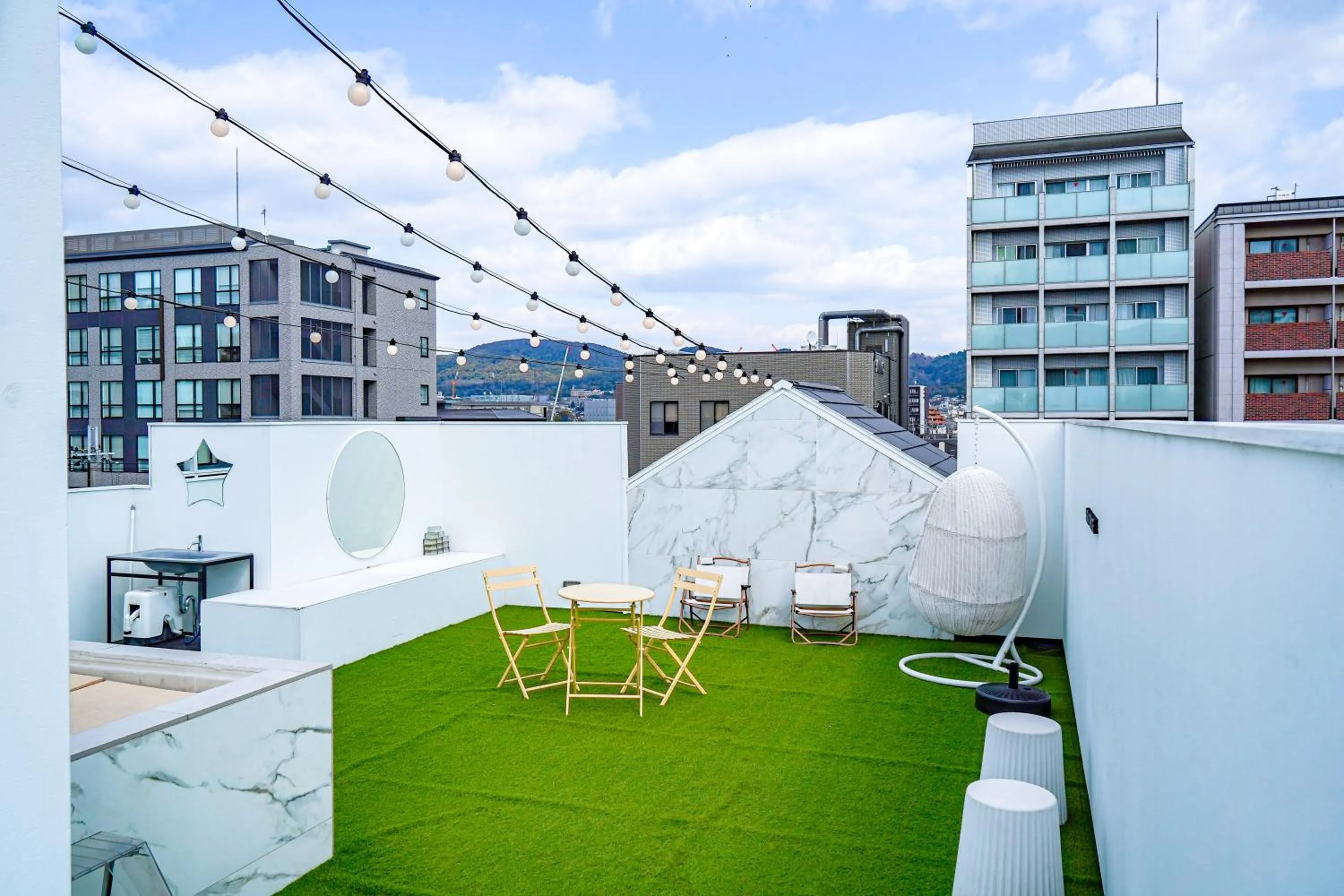 Day in Hotel Imagine Kyoto