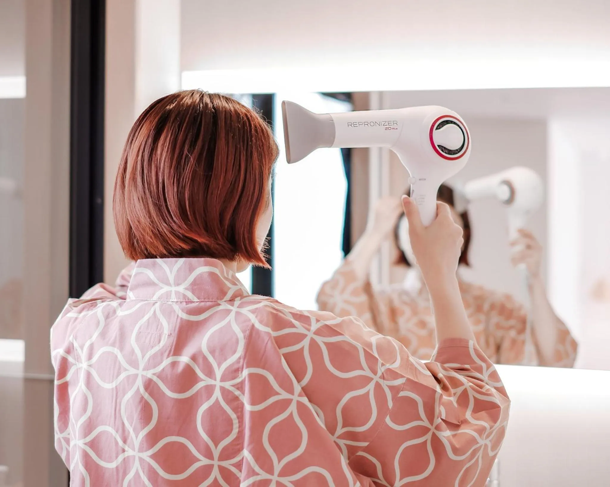 People in Hotel Imagine Kyoto