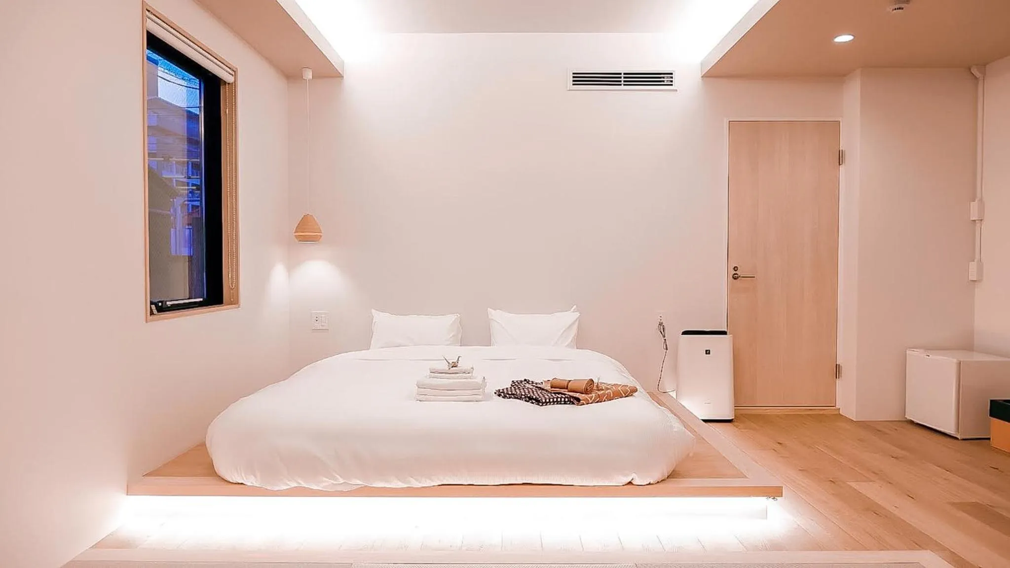 King Room in Hotel Imagine Kyoto