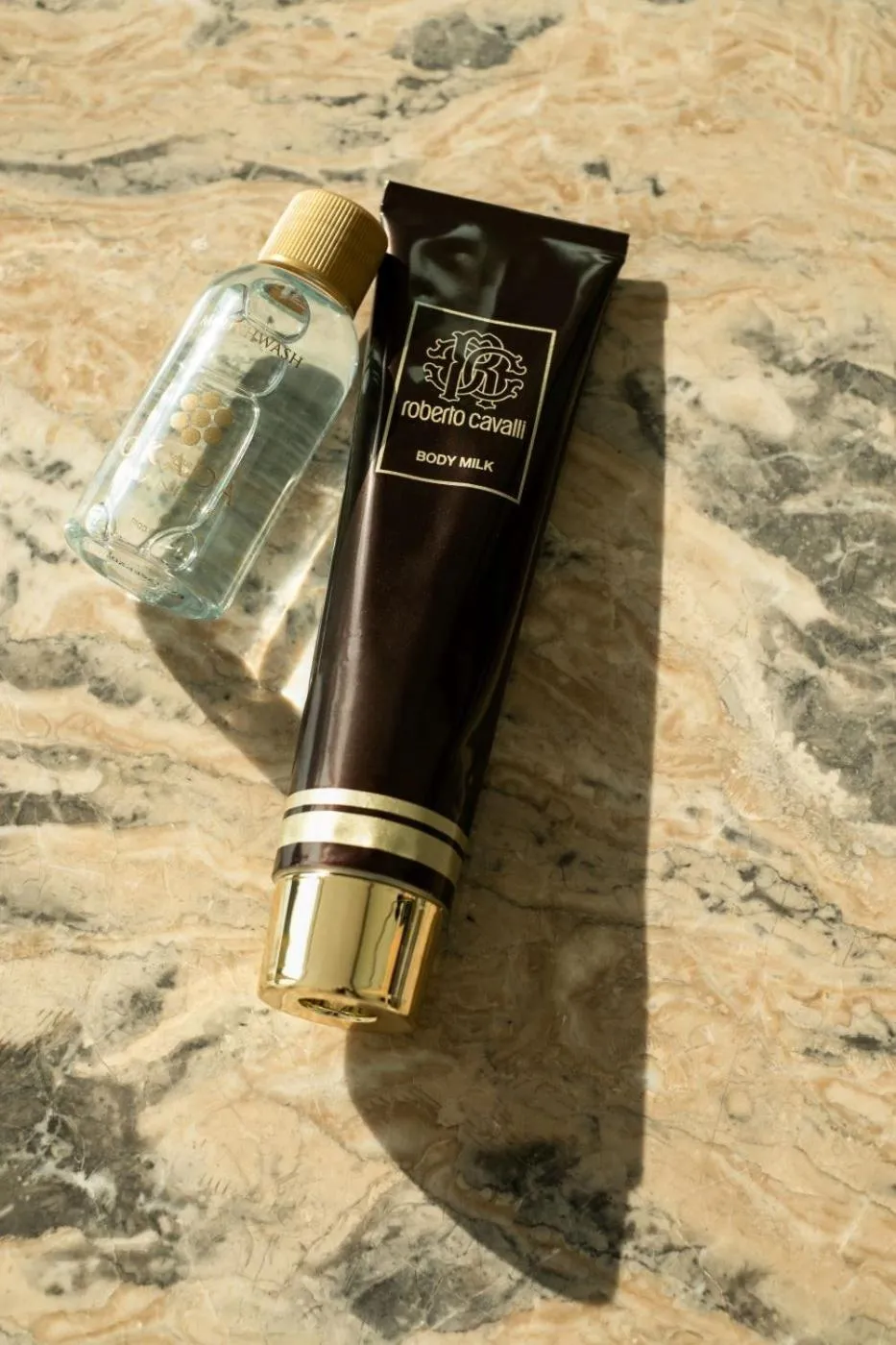 Bathroom in Okada Manila