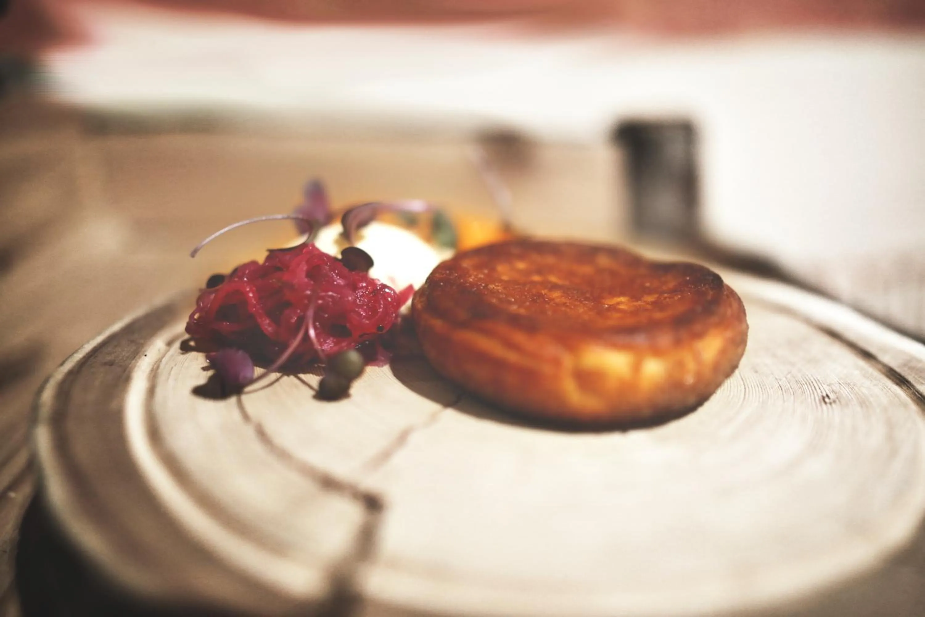 Food and drinks in Lapland Hotels Bear´s Lodge