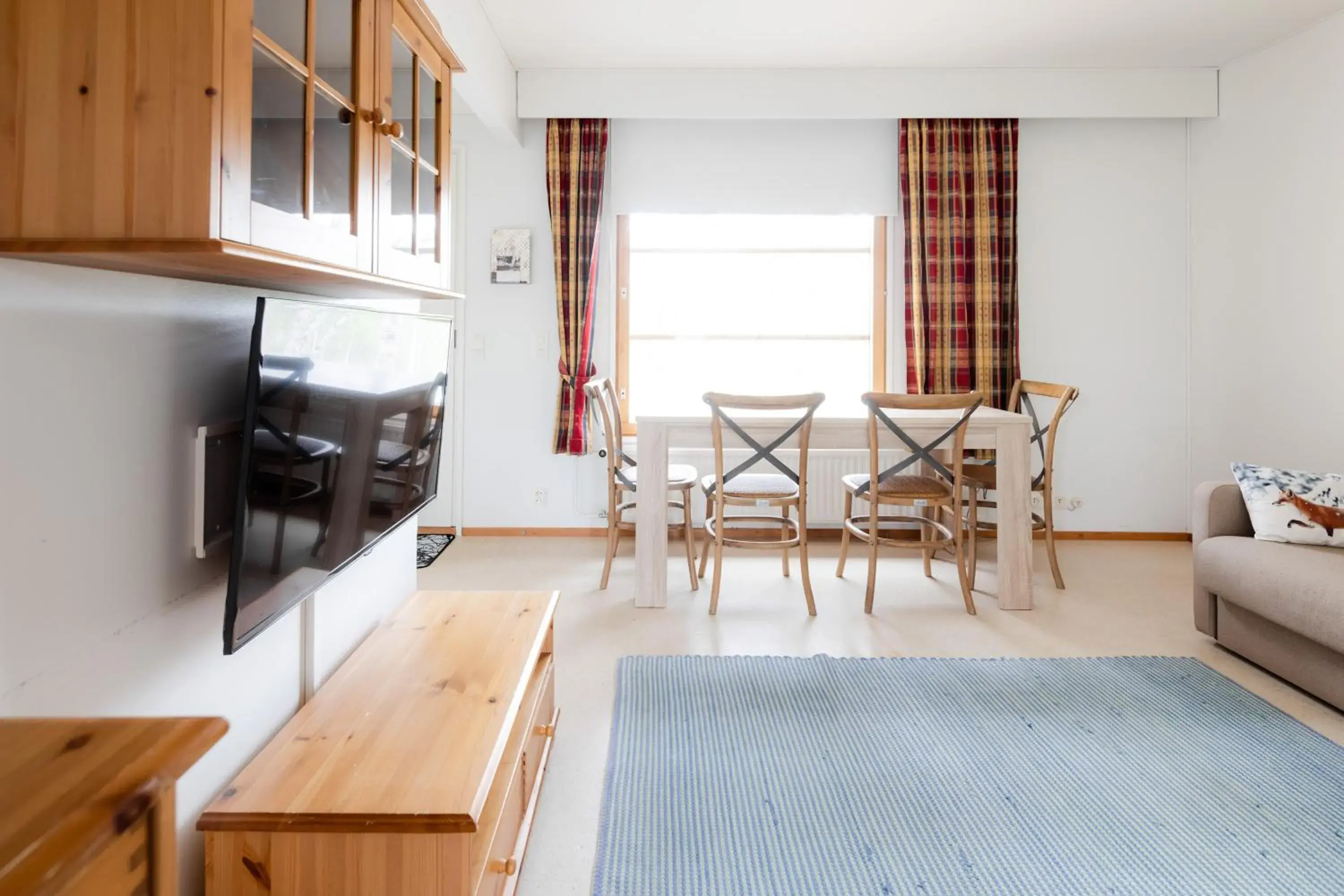 Studio Apartment in Lapland Hotels Kilpis Studio Apartment in Lapland Hotels Kilpis