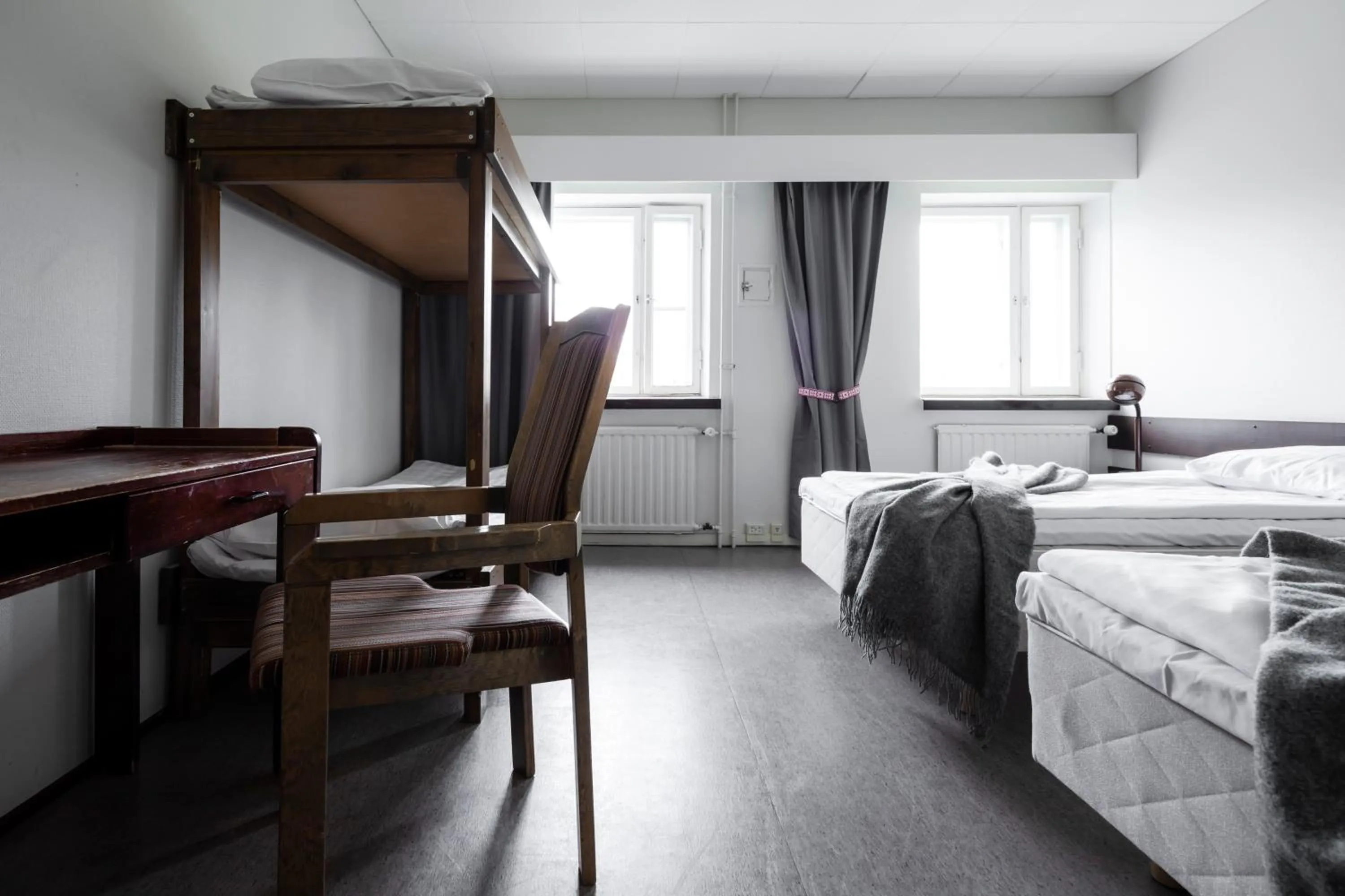 Family Room in Lapland Hotels Kilpis