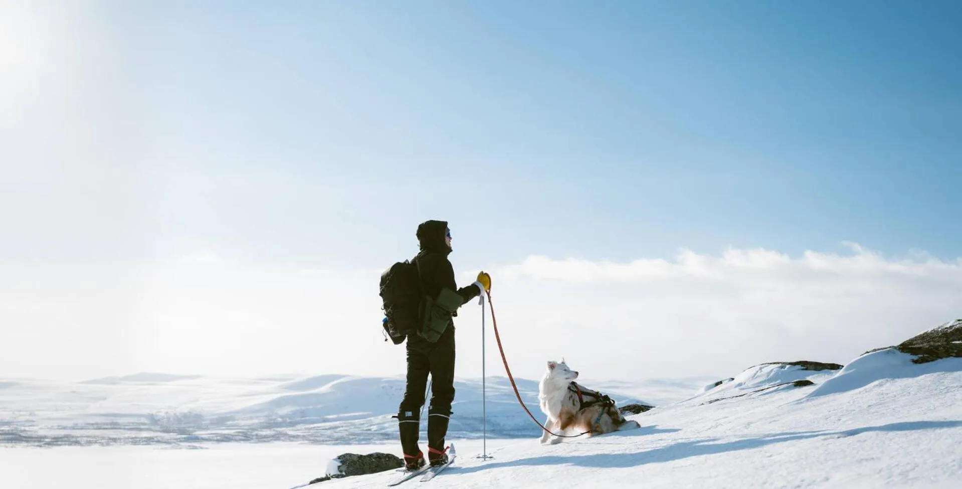 Activities in Lapland Hotels Kilpis