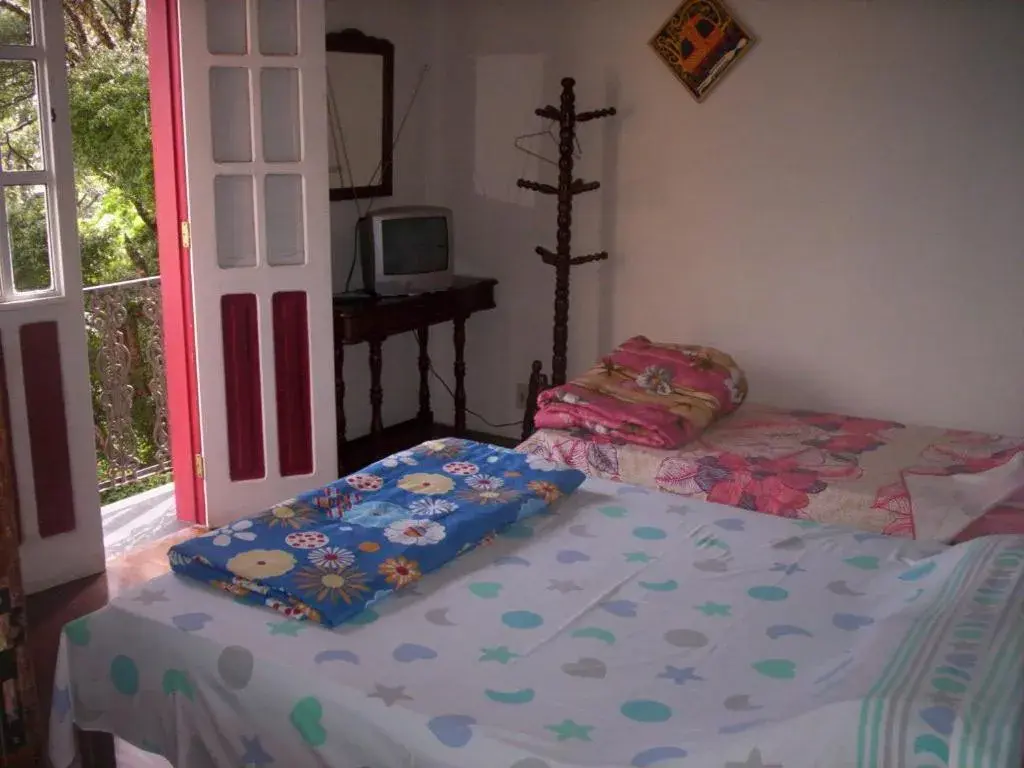 Standard Double Room in Pousada Dona Denis Standard Double Room in Pousada Dona Denis