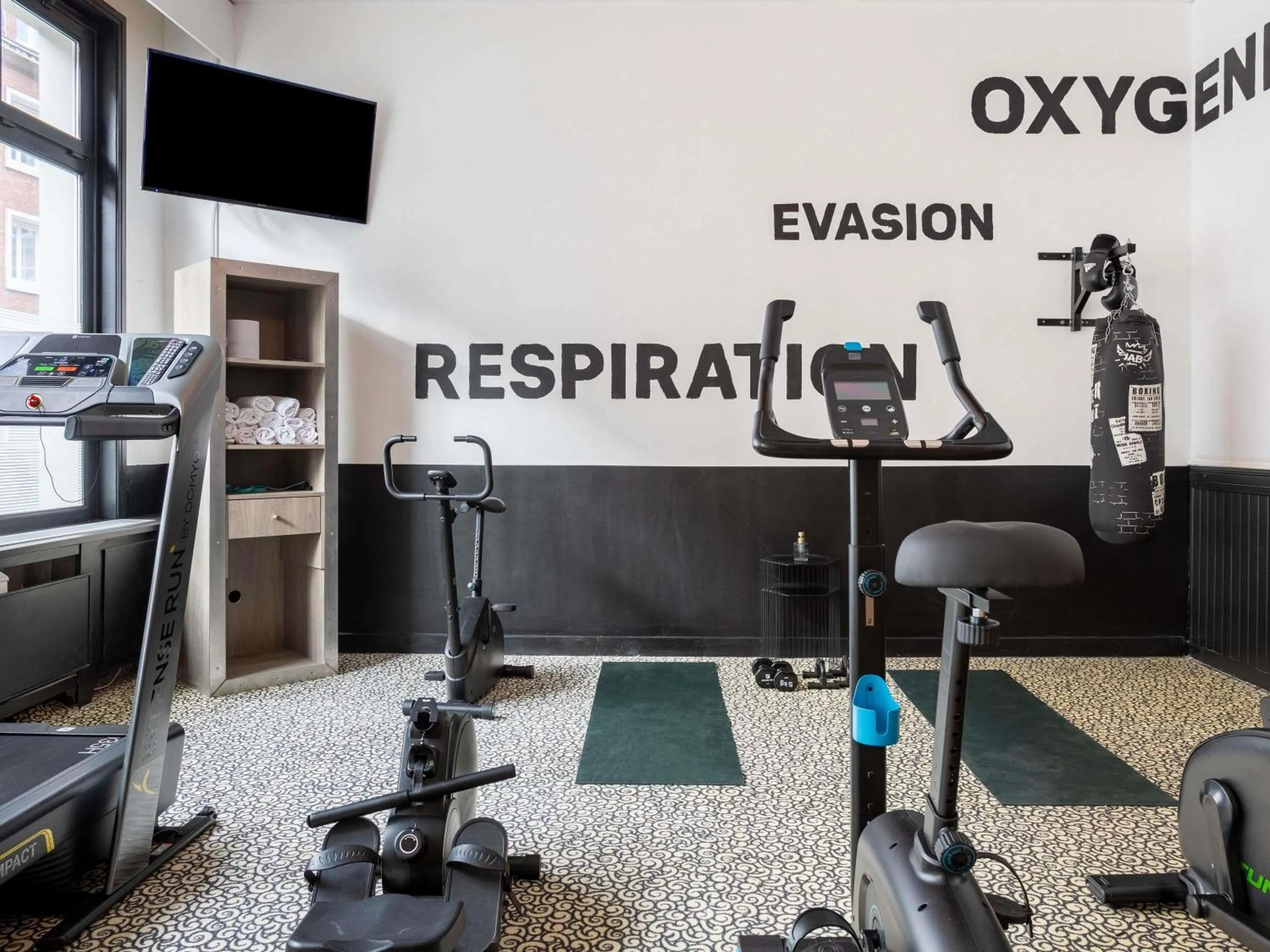 Other in ibis Styles Calais Centre