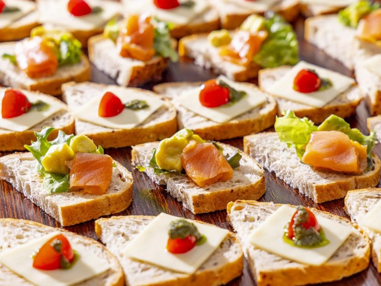 Breakfast in Tokyu Stay Sapporo Odori