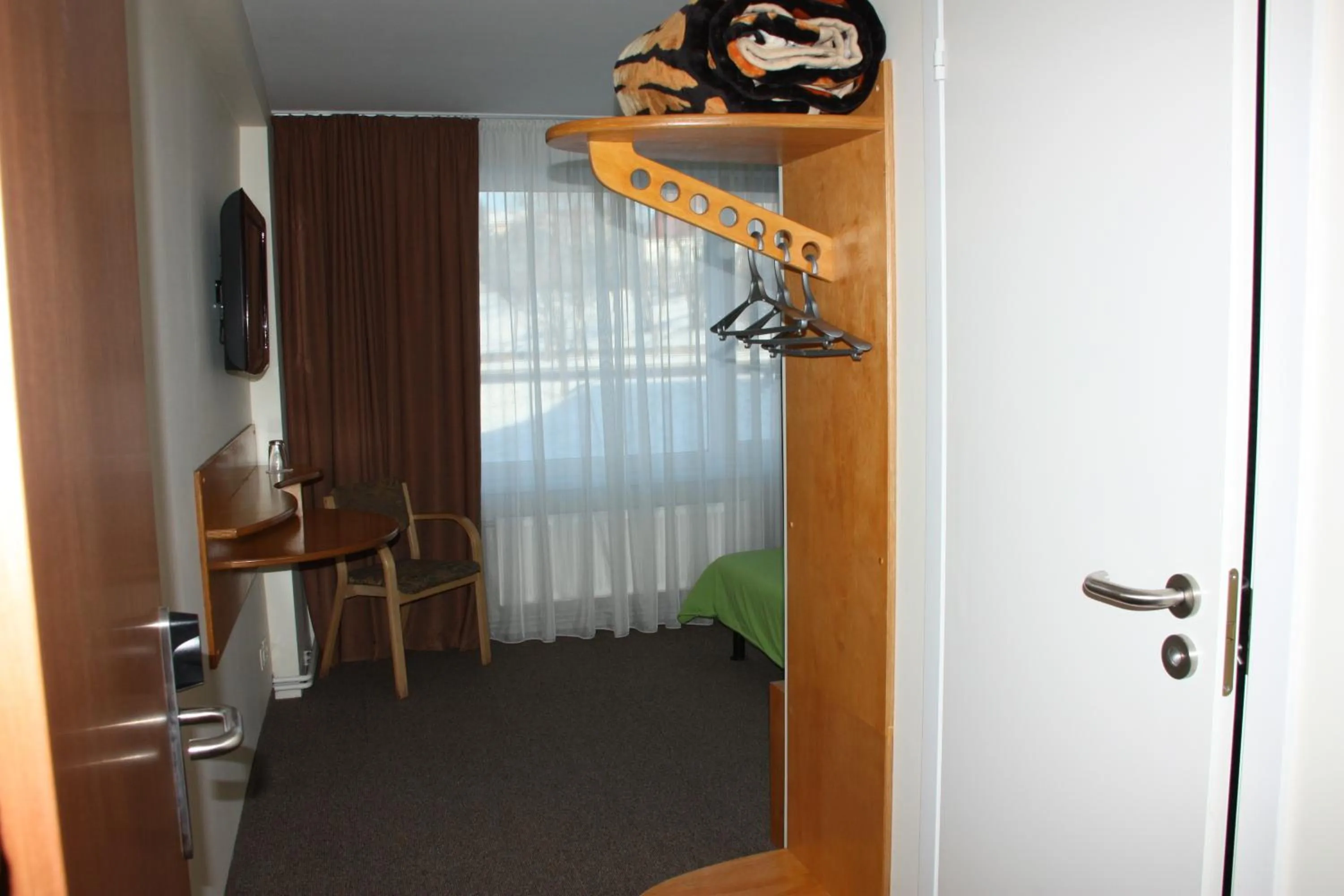 Bedroom in Hotel Madona