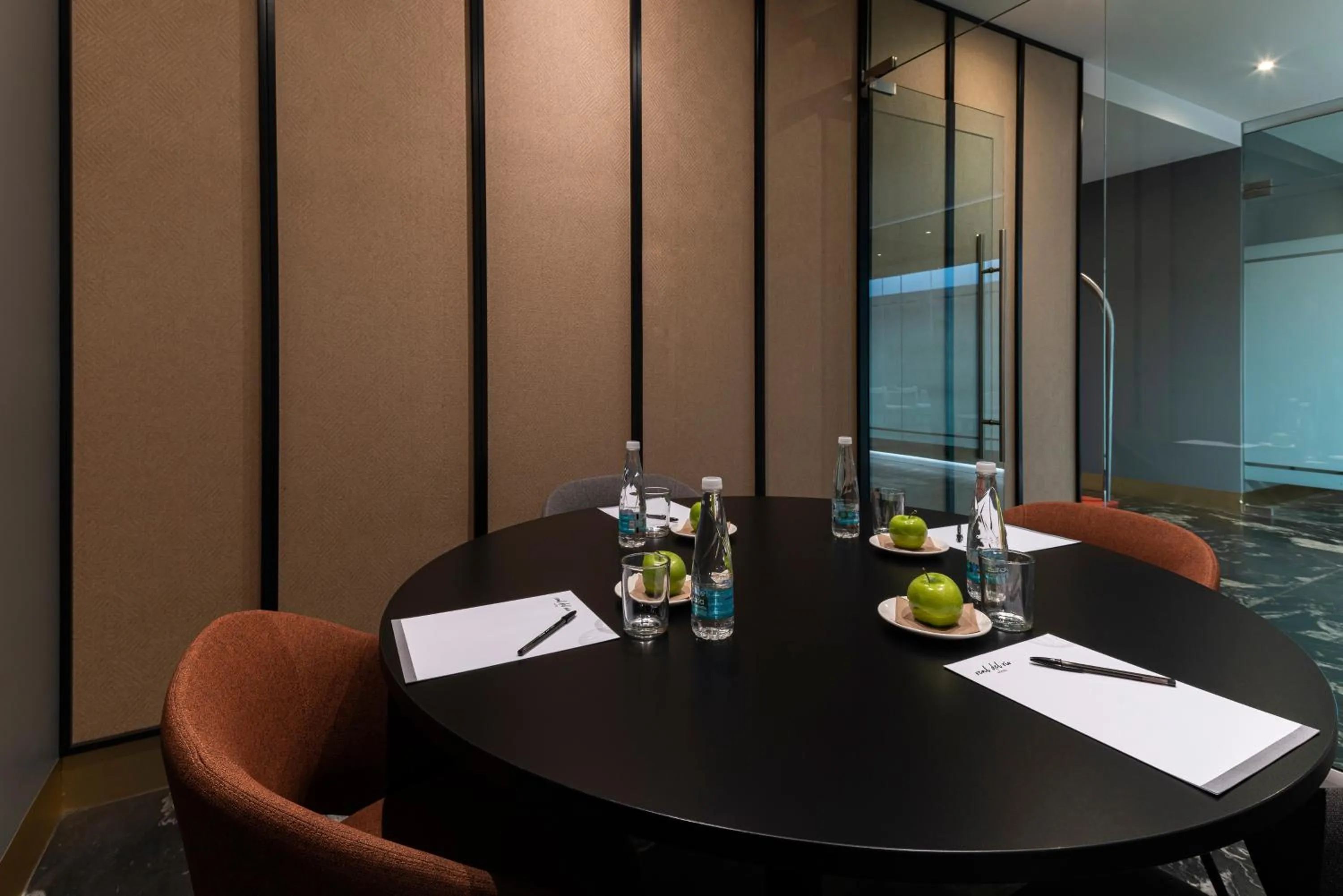 Banquet/Function facilities in Hotel Real del Rio