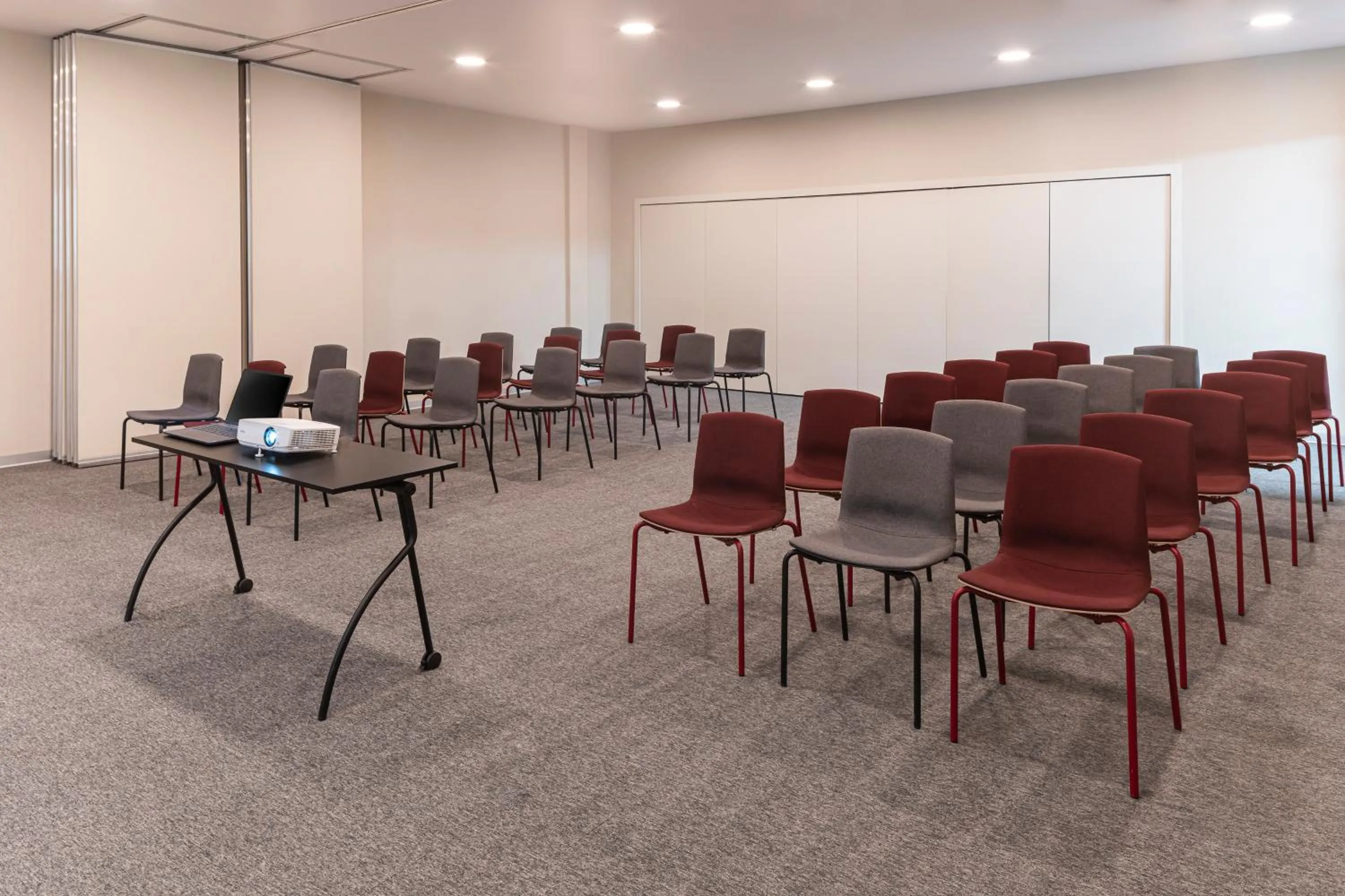 Banquet/Function facilities in Hotel Real del Rio