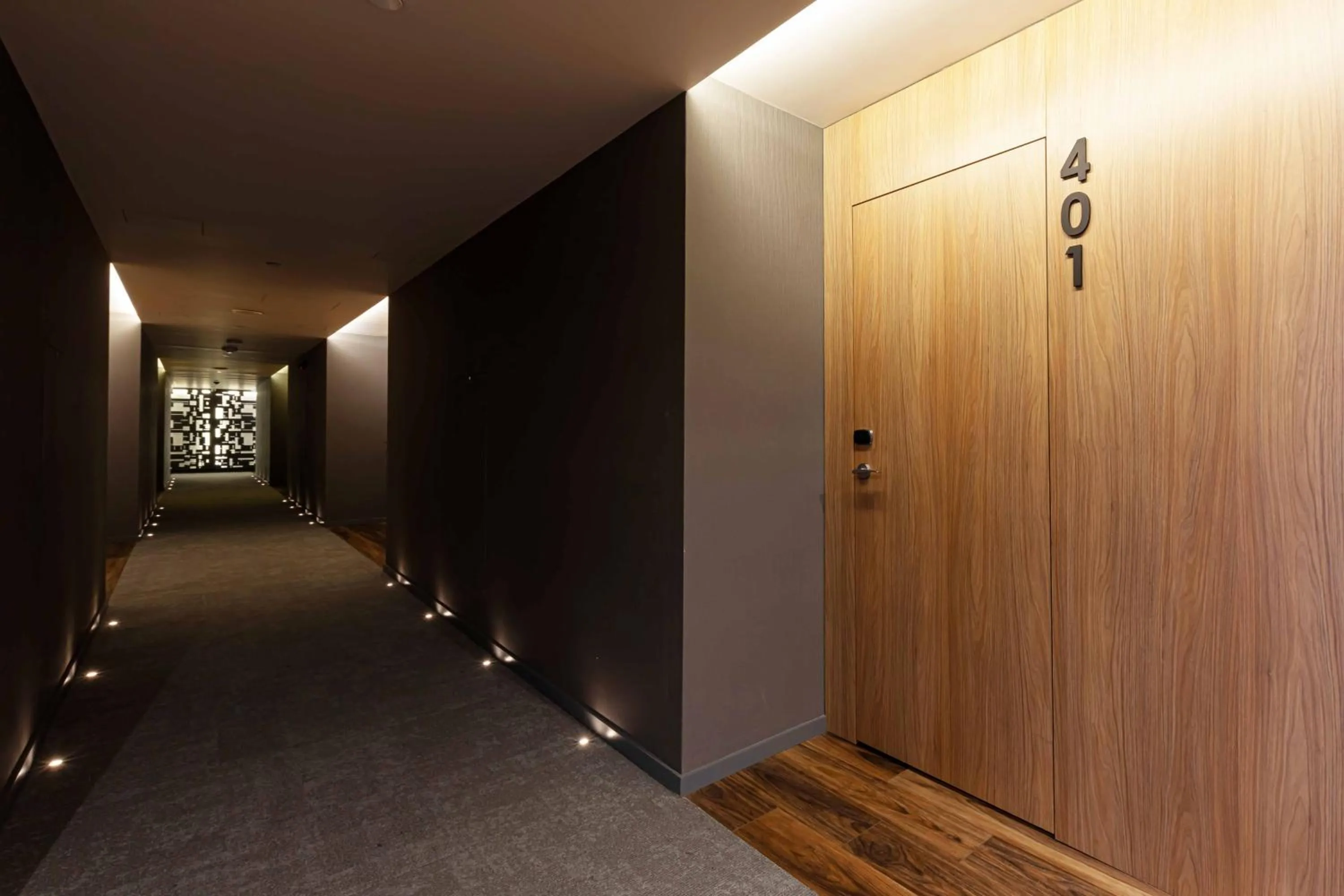 Area and facilities in Hotel Real del Rio