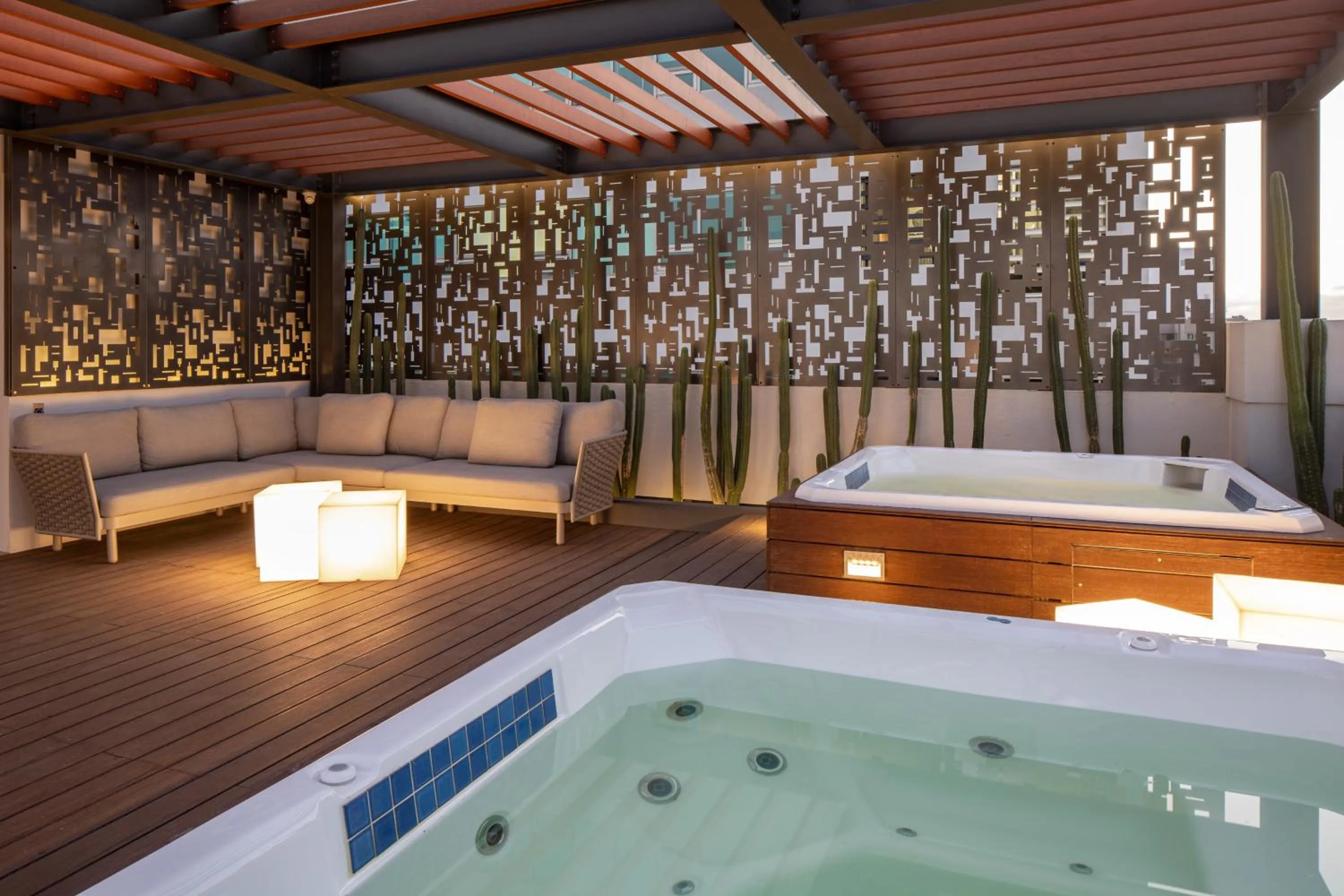 Activities in Hotel Real del Rio