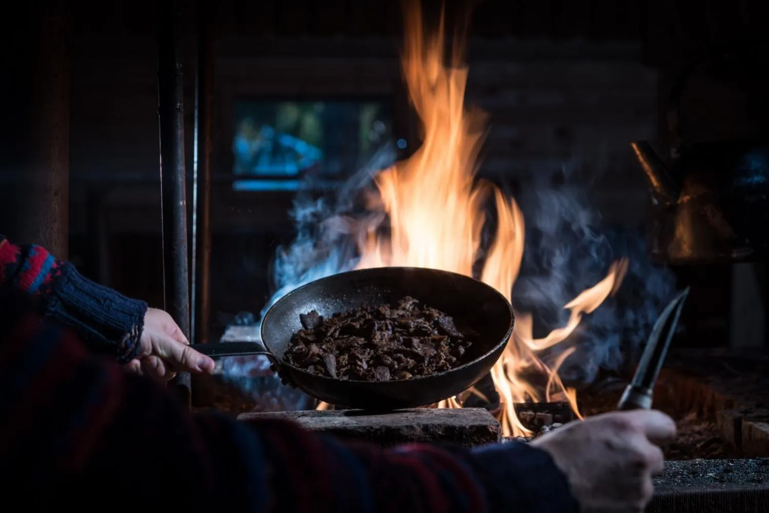 Activities in Lapland Hotels Hetta