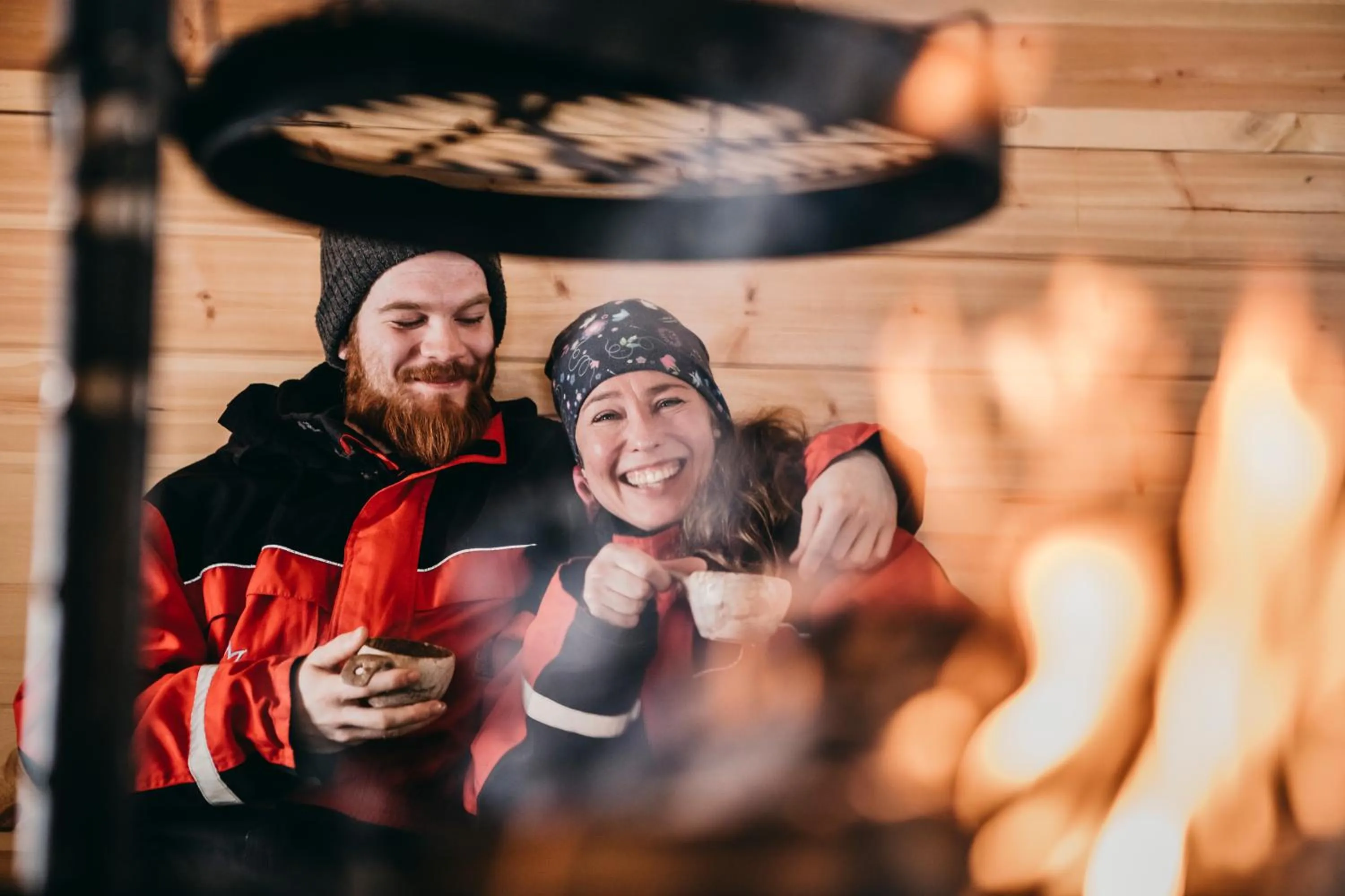 Activities in Lapland Hotels Ylläskaltio