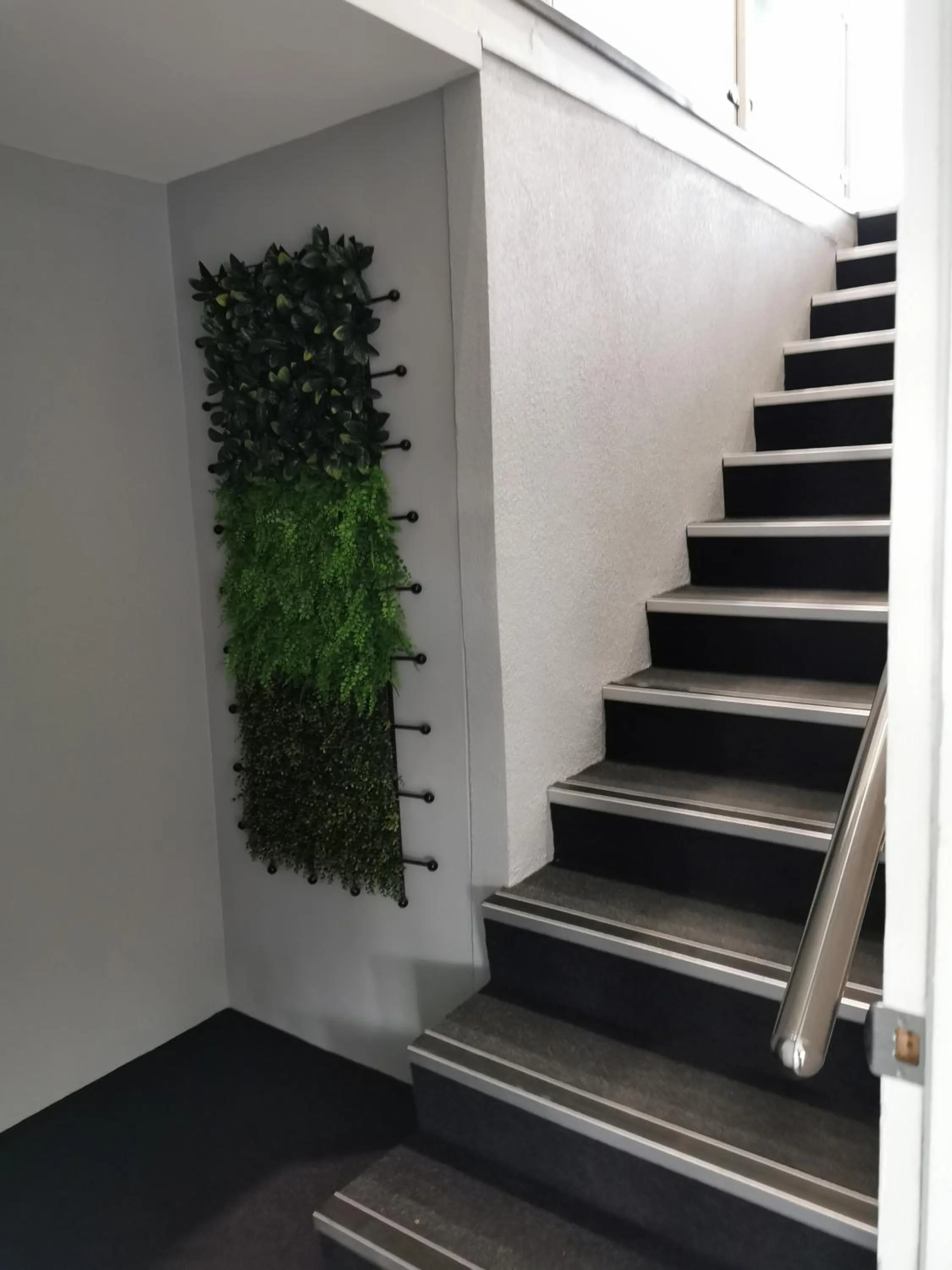 Facade/entrance in Youngtown Executive Apartments - 2BR included, Free Parking & Wifi, Sofa Bed & Cot fee applies