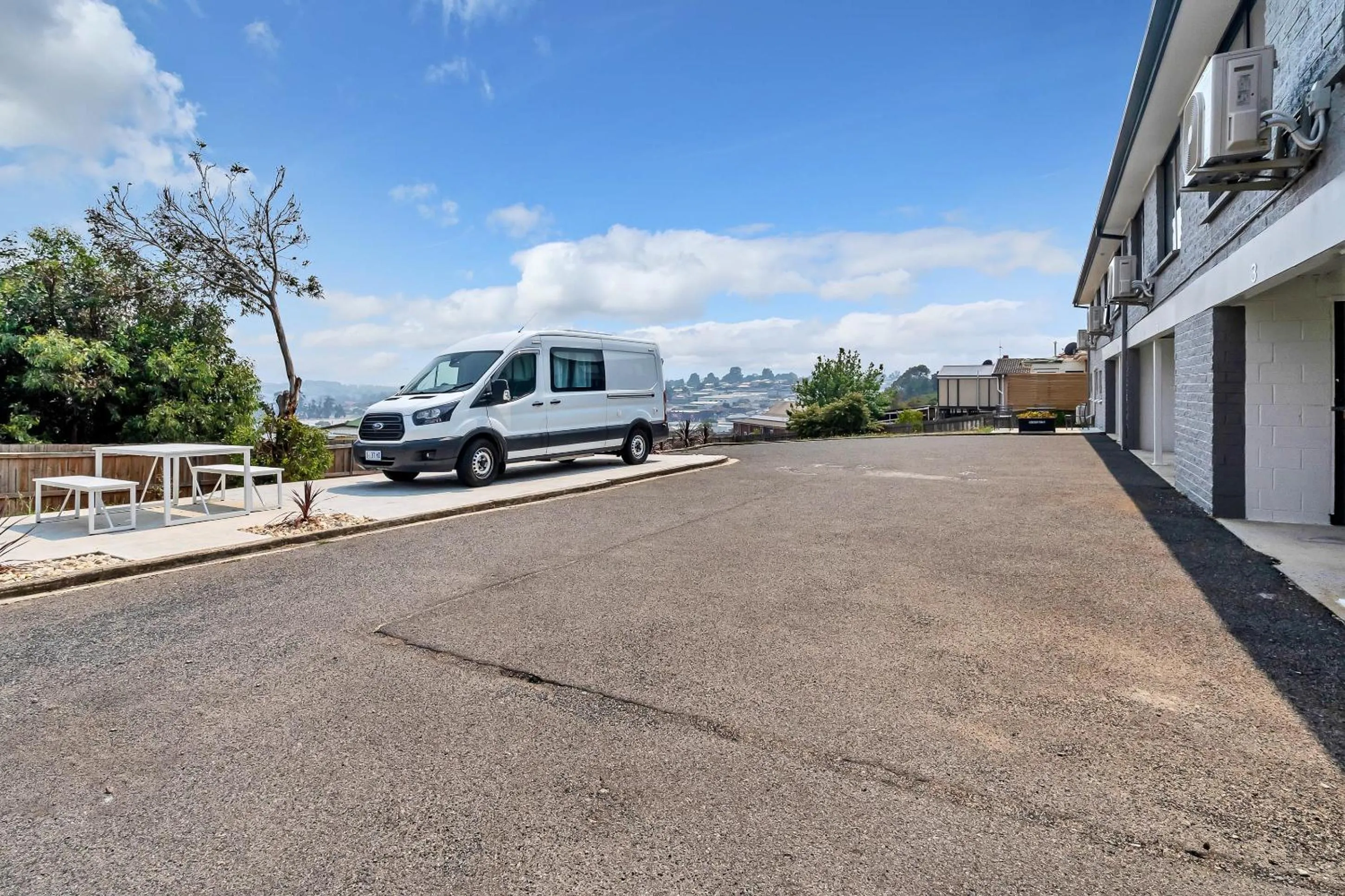 Neighbourhood in Youngtown Executive Apartments - 2BR included, Free Parking & Wifi, Sofa Bed & Cot fee applies