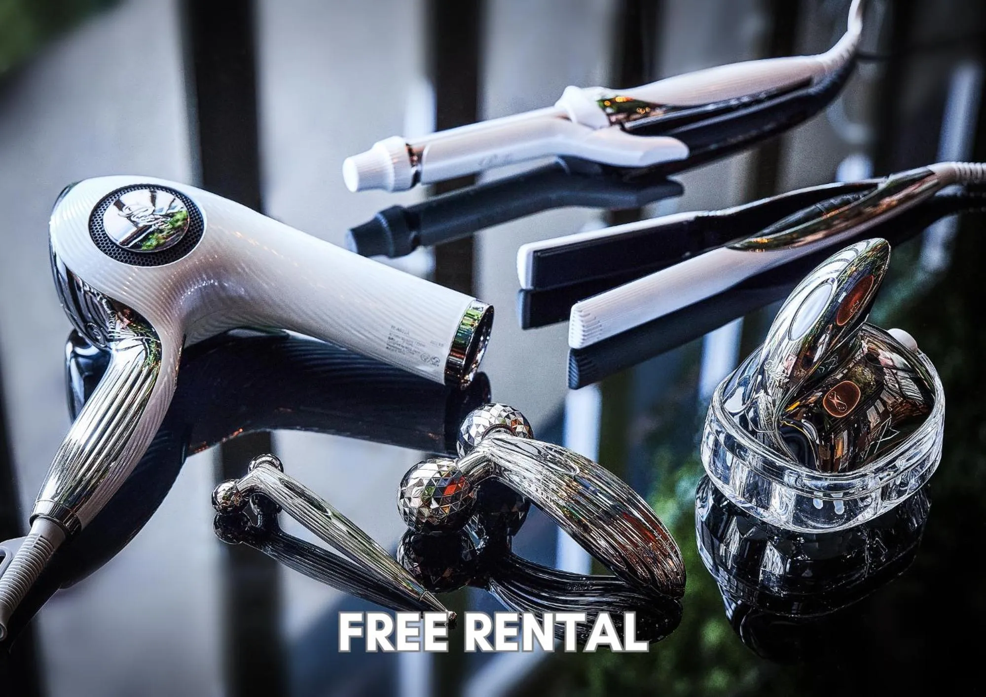 room service in HOTEL PetitBali Higashi-Shinjuku