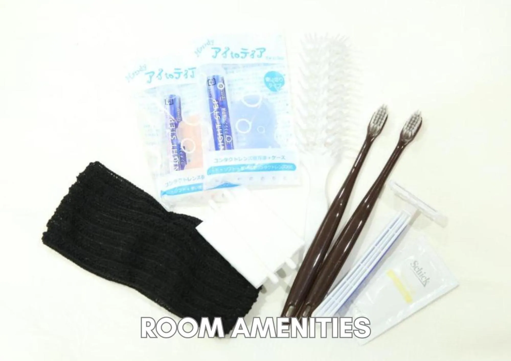 Other in HOTEL PetitBali Higashi-Shinjuku