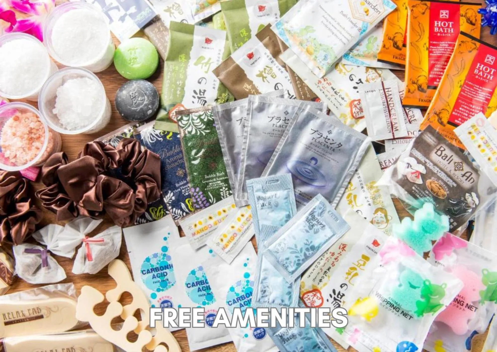 Other in HOTEL PetitBali Higashi-Shinjuku