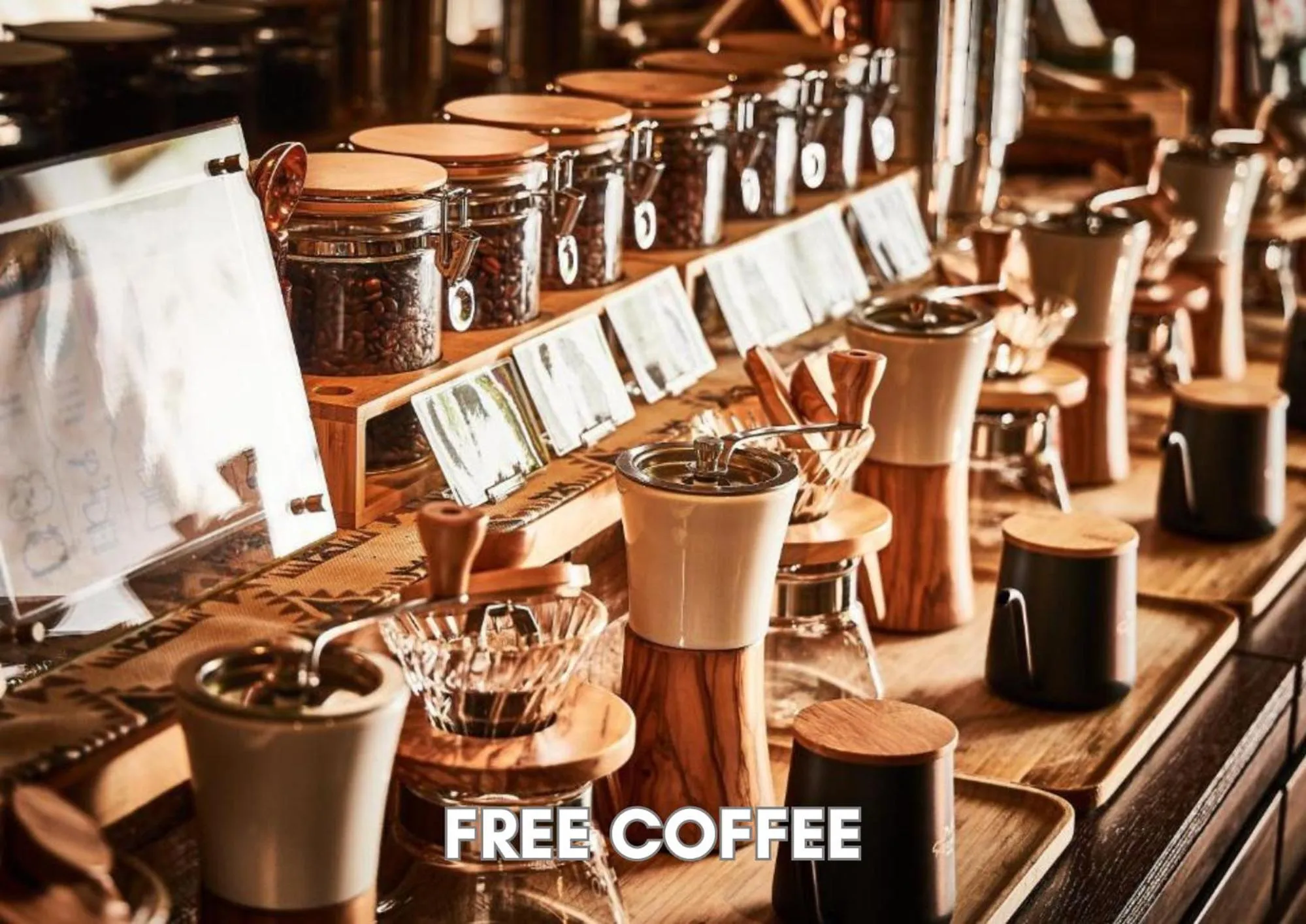 Coffee/tea facilities in HOTEL PetitBali Higashi-Shinjuku