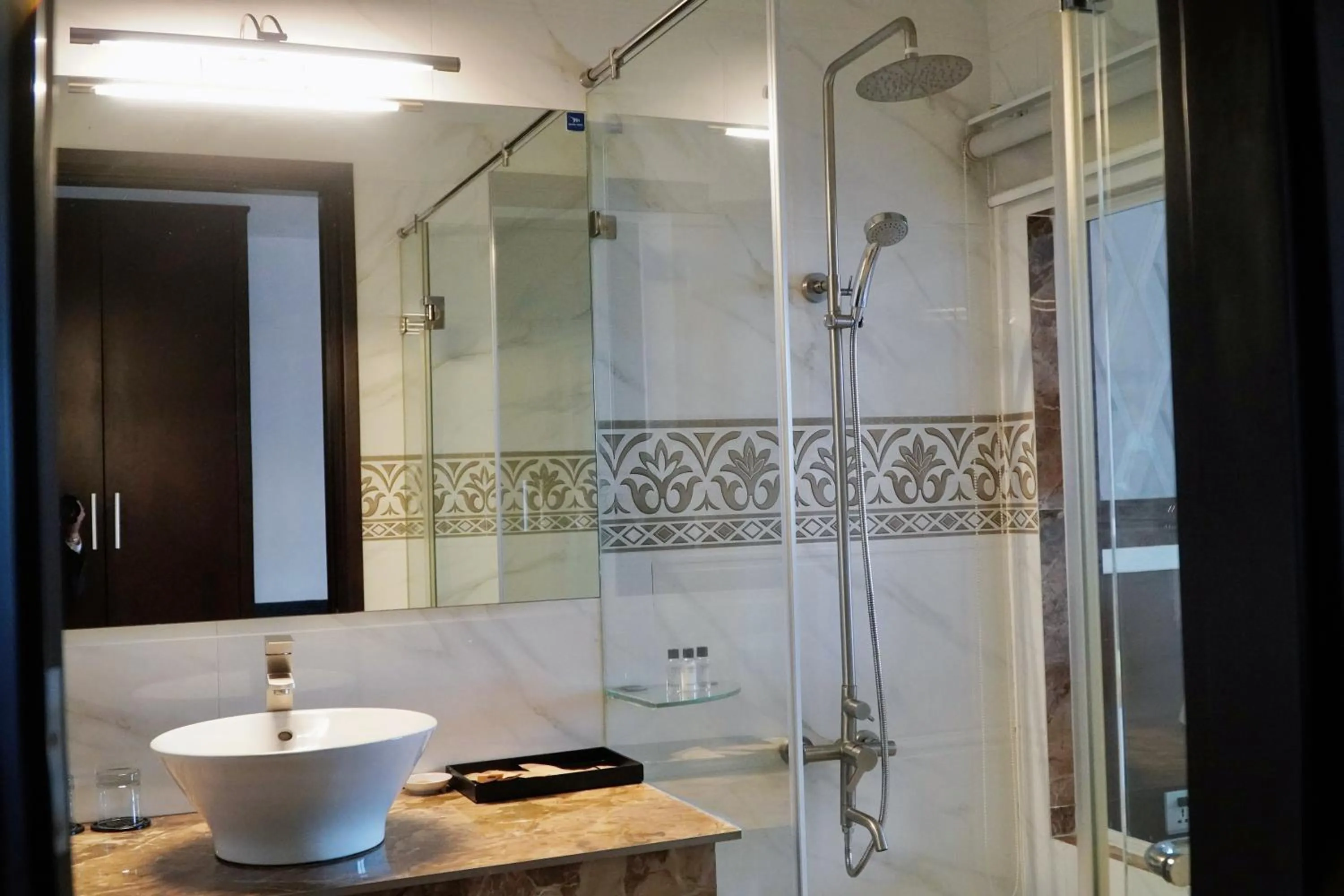 The Mira Boutique Hotel