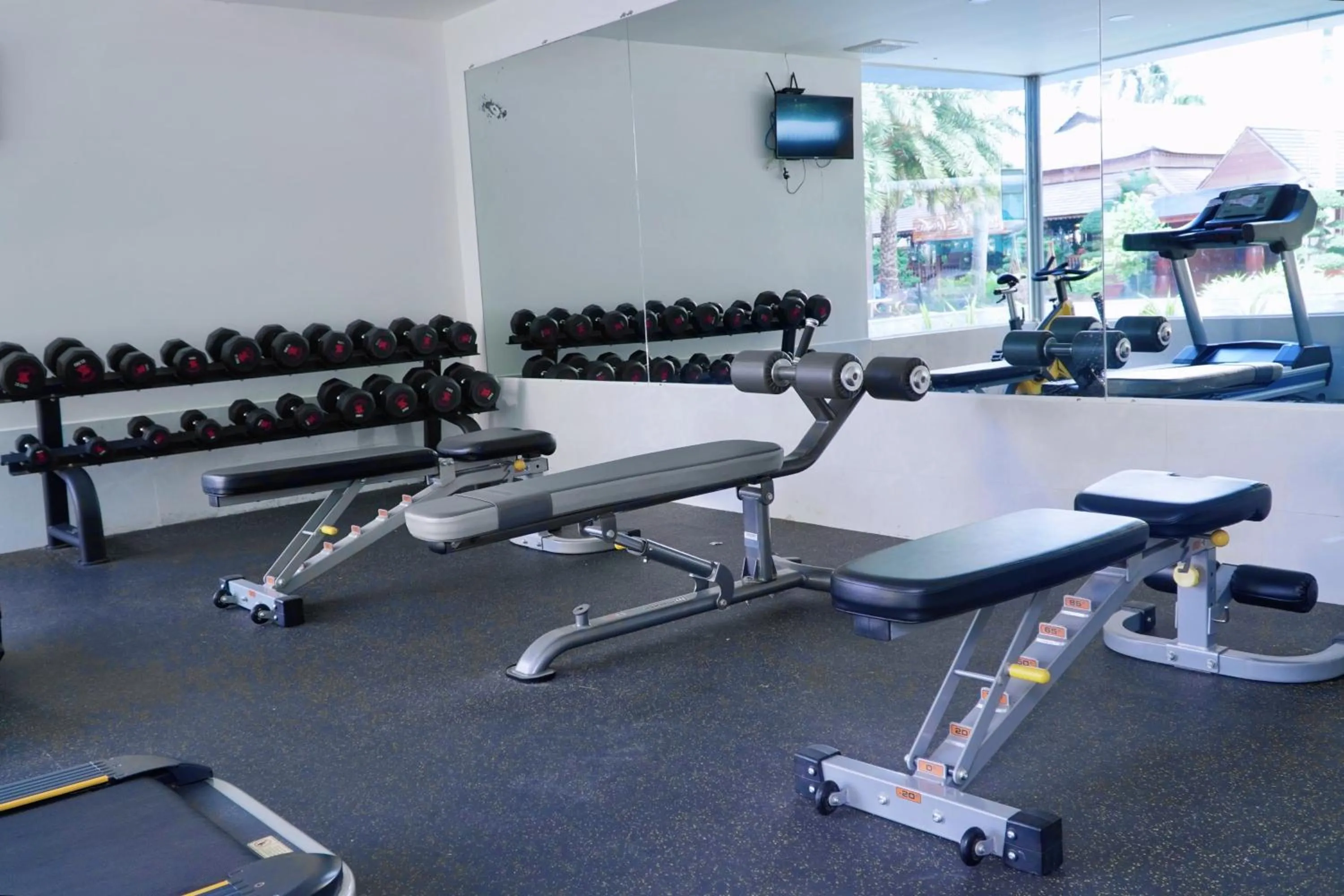 The Mira Boutique Hotel