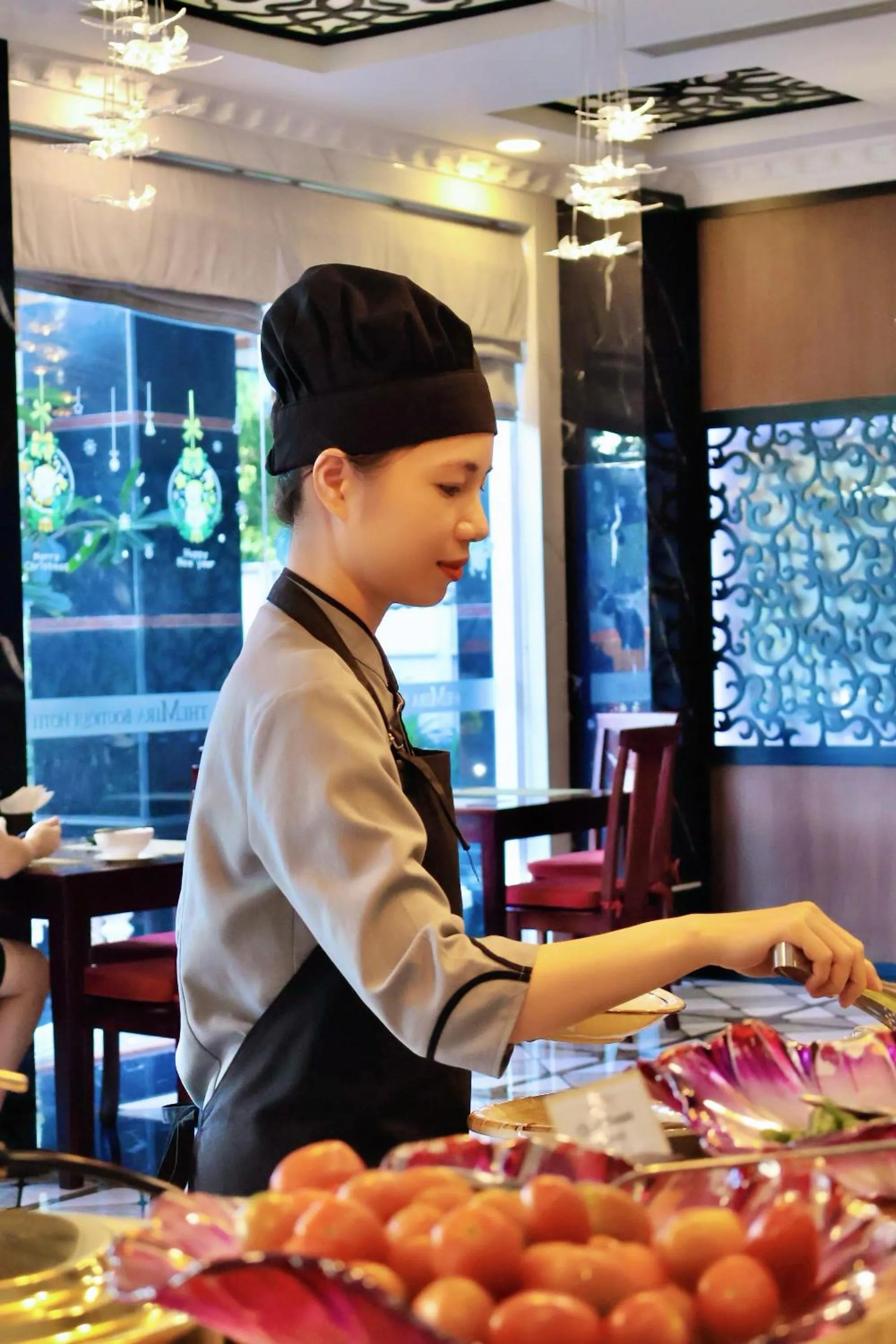 The Mira Boutique Hotel