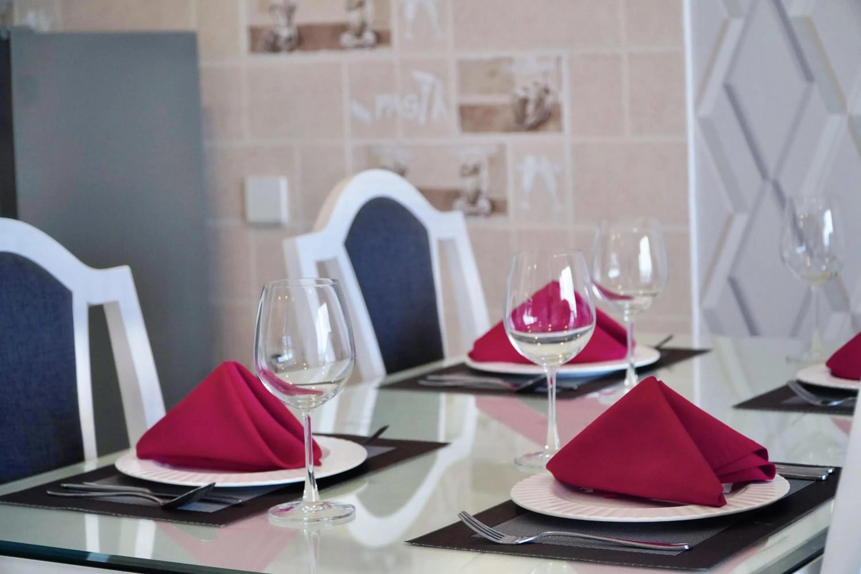 The Mira Boutique Hotel