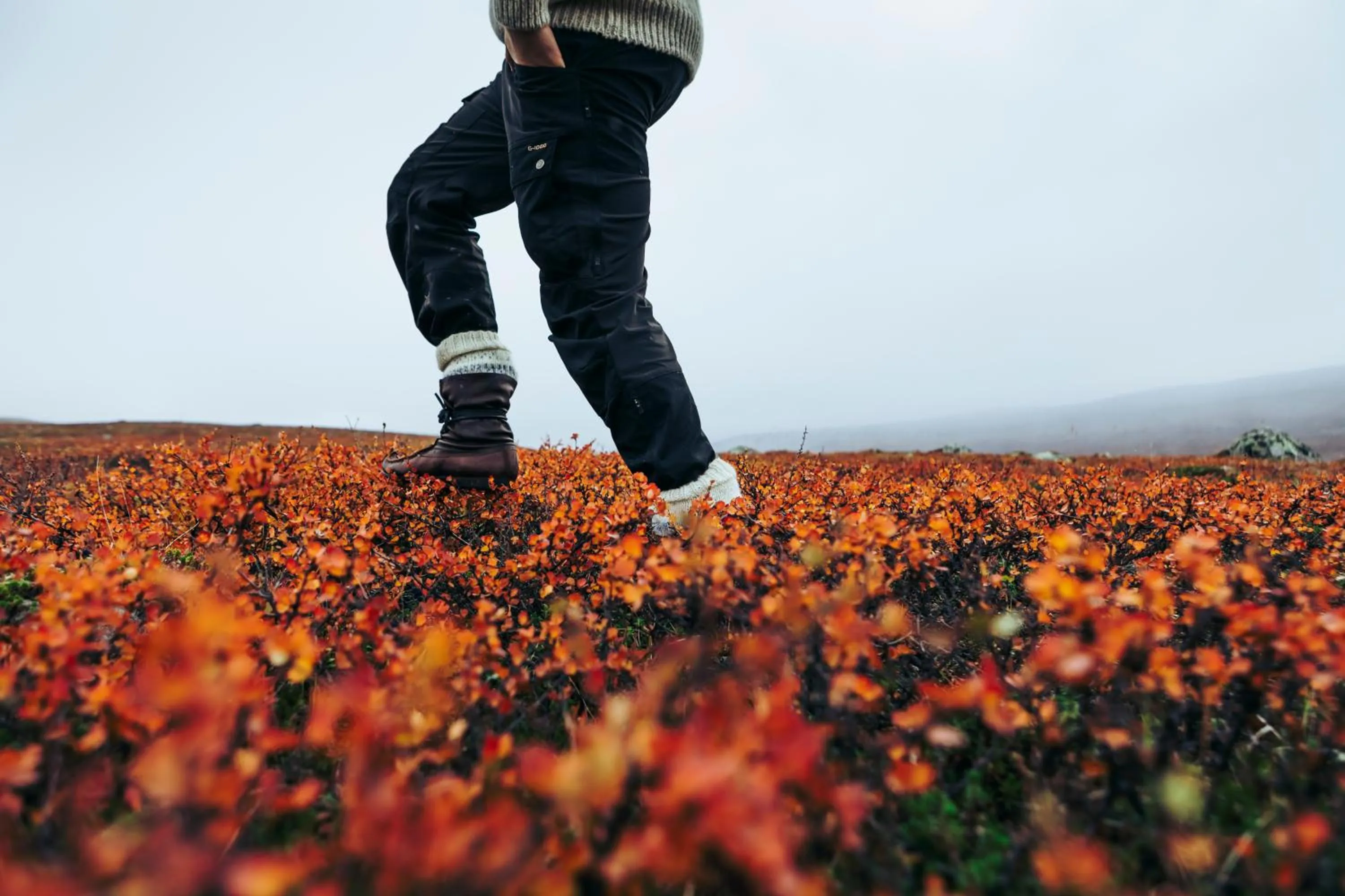 Nearby landmark in Lapland Hotels Riekonlinna