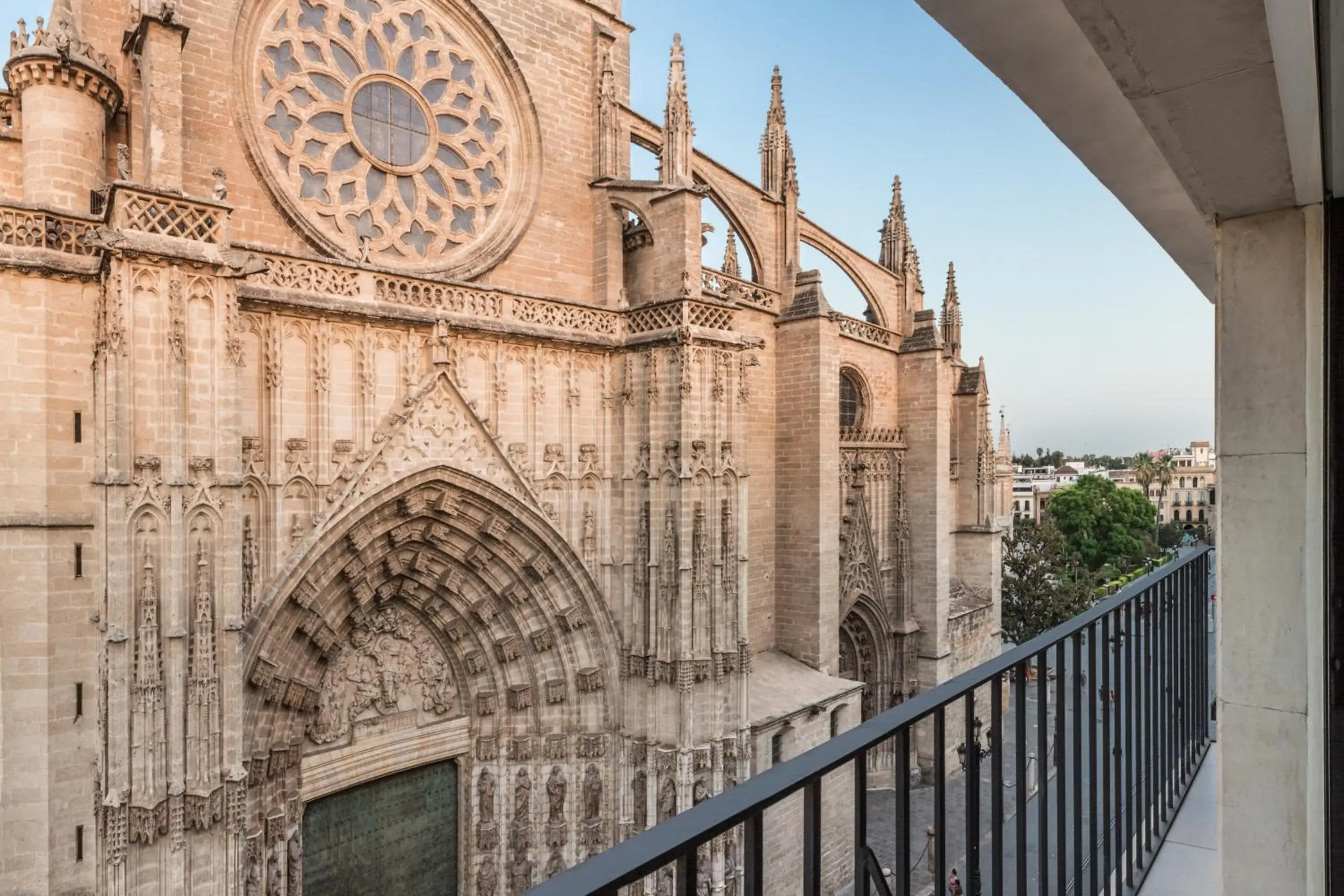 Superior Two-Bedroom Suite in Puerta Catedral Suites Superior Two-Bedroom Suite in Puerta Catedral Suites