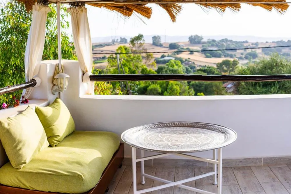 Maison d'hotes Berbari