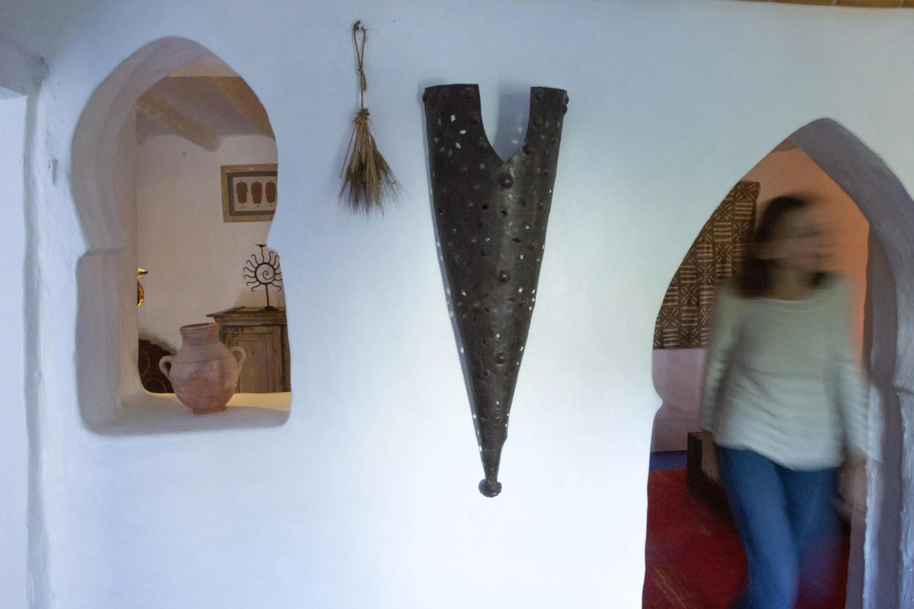 Maison d'hotes Berbari