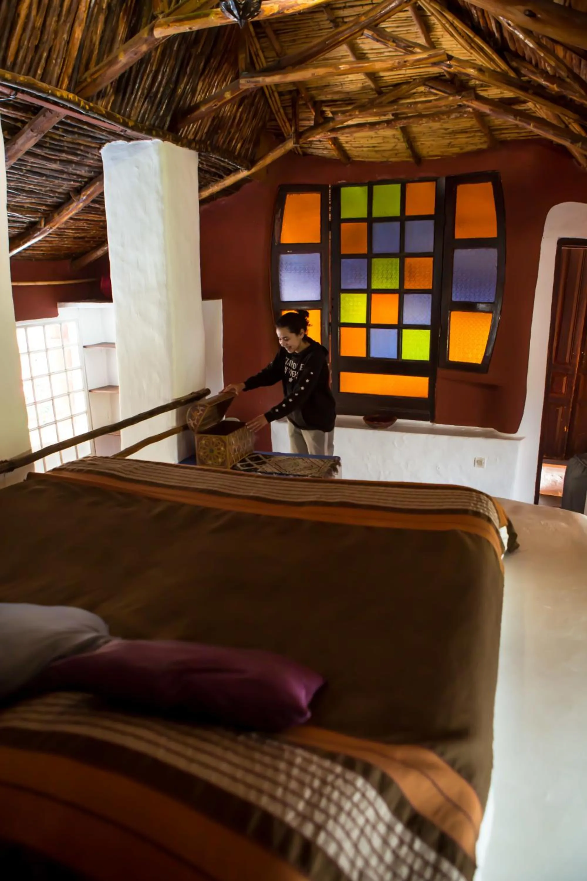 Maison d'hotes Berbari