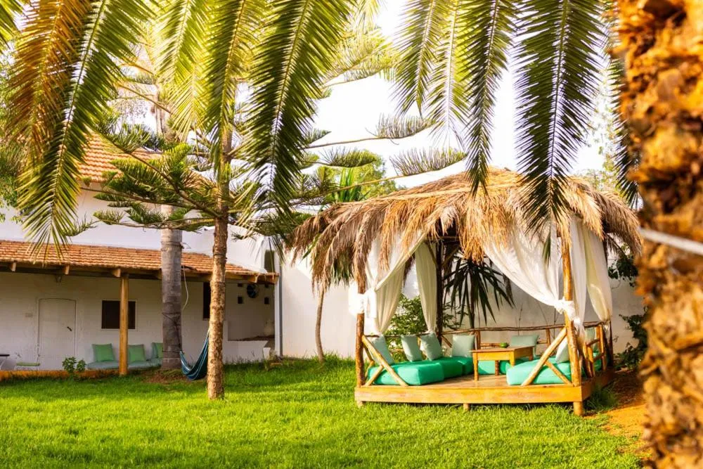 Maison d'hotes Berbari