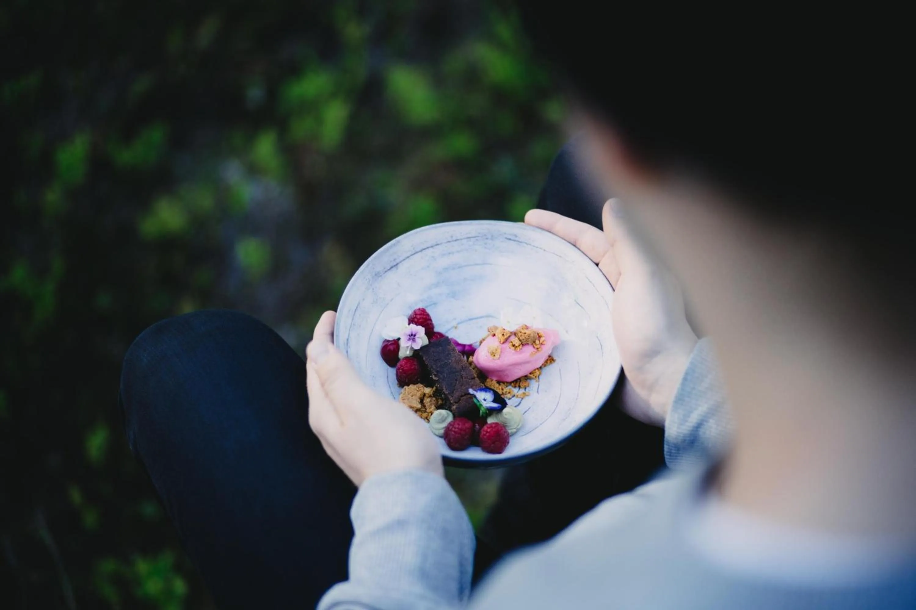 Restaurant/places to eat in Lapland Hotels Äkäshotelli