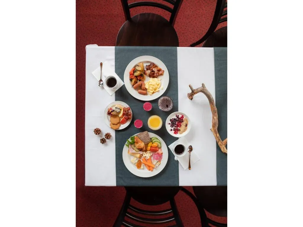 Lapland Hotels Äkäshotelli