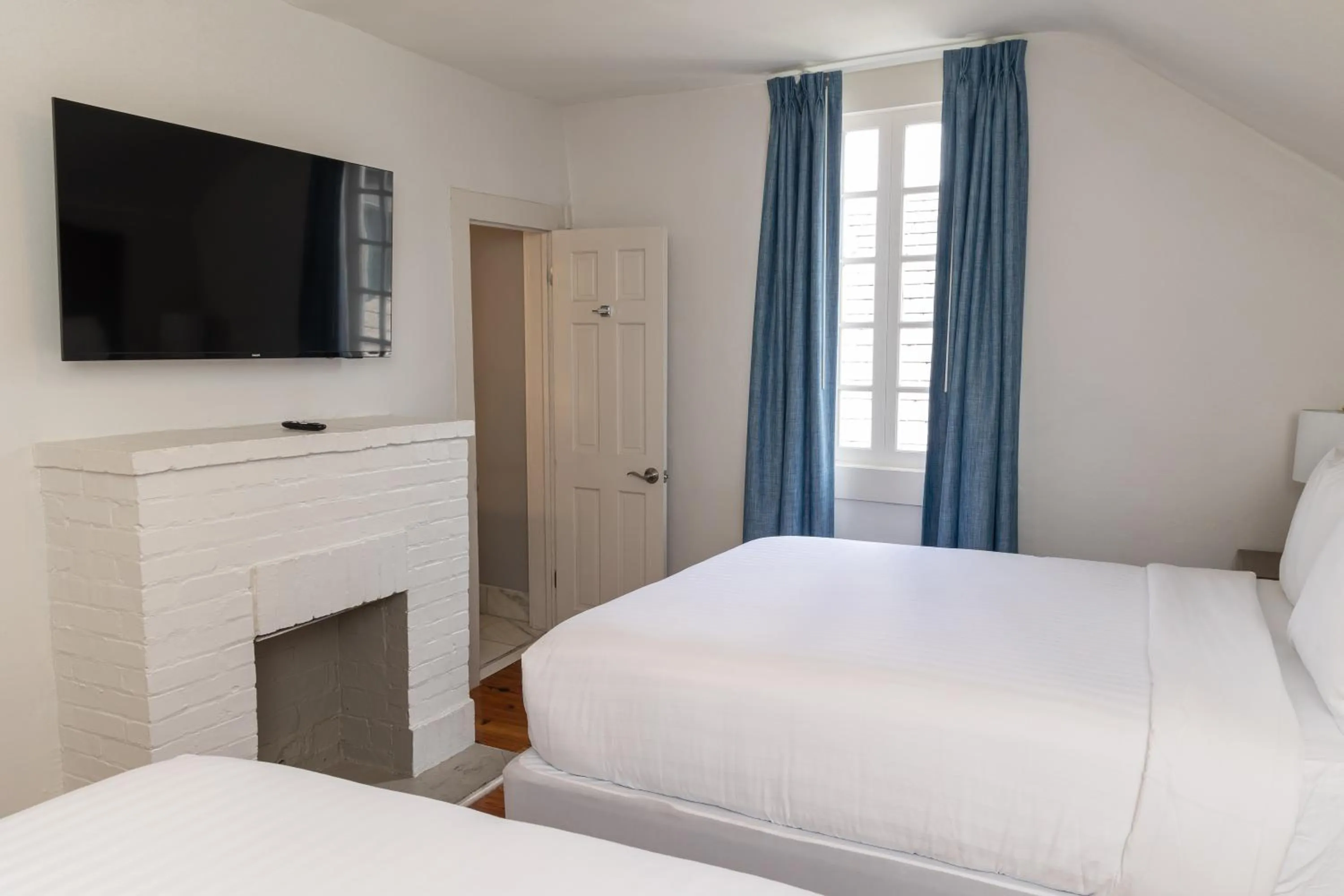 Bedroom, Bed in Inn on Ursulines, a French Quarter Guest Houses Property
