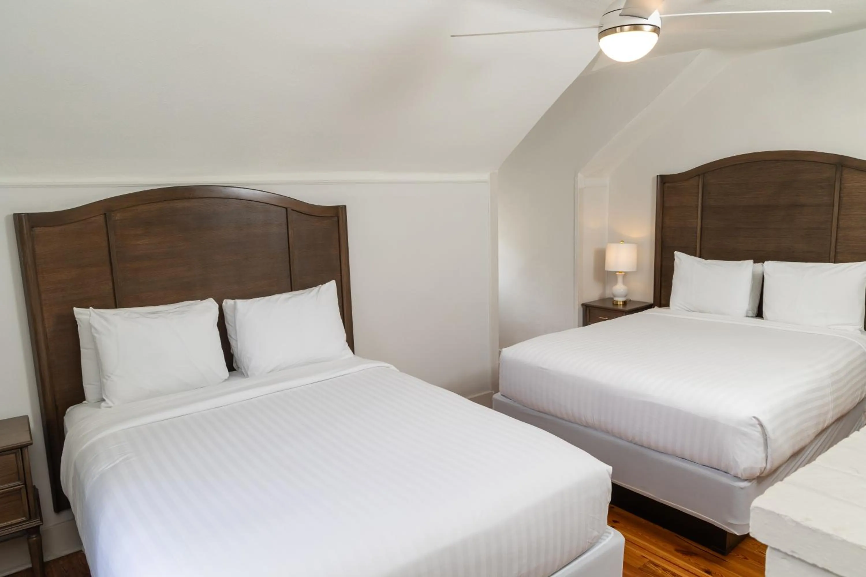 Bedroom, Bed in Inn on Ursulines, a French Quarter Guest Houses Property