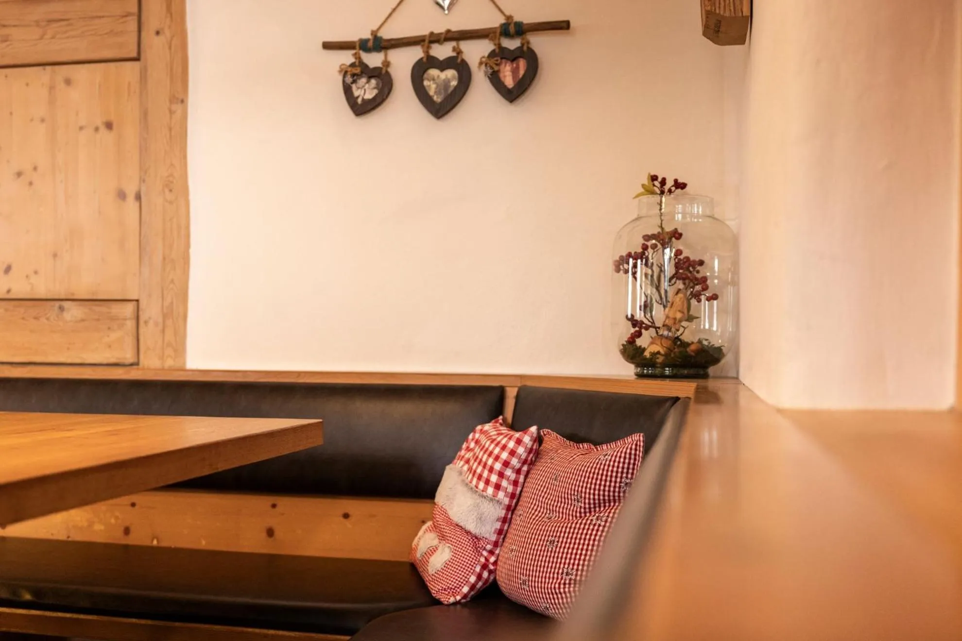 Restaurant/places to eat in Altbau Gasthaus Amboss