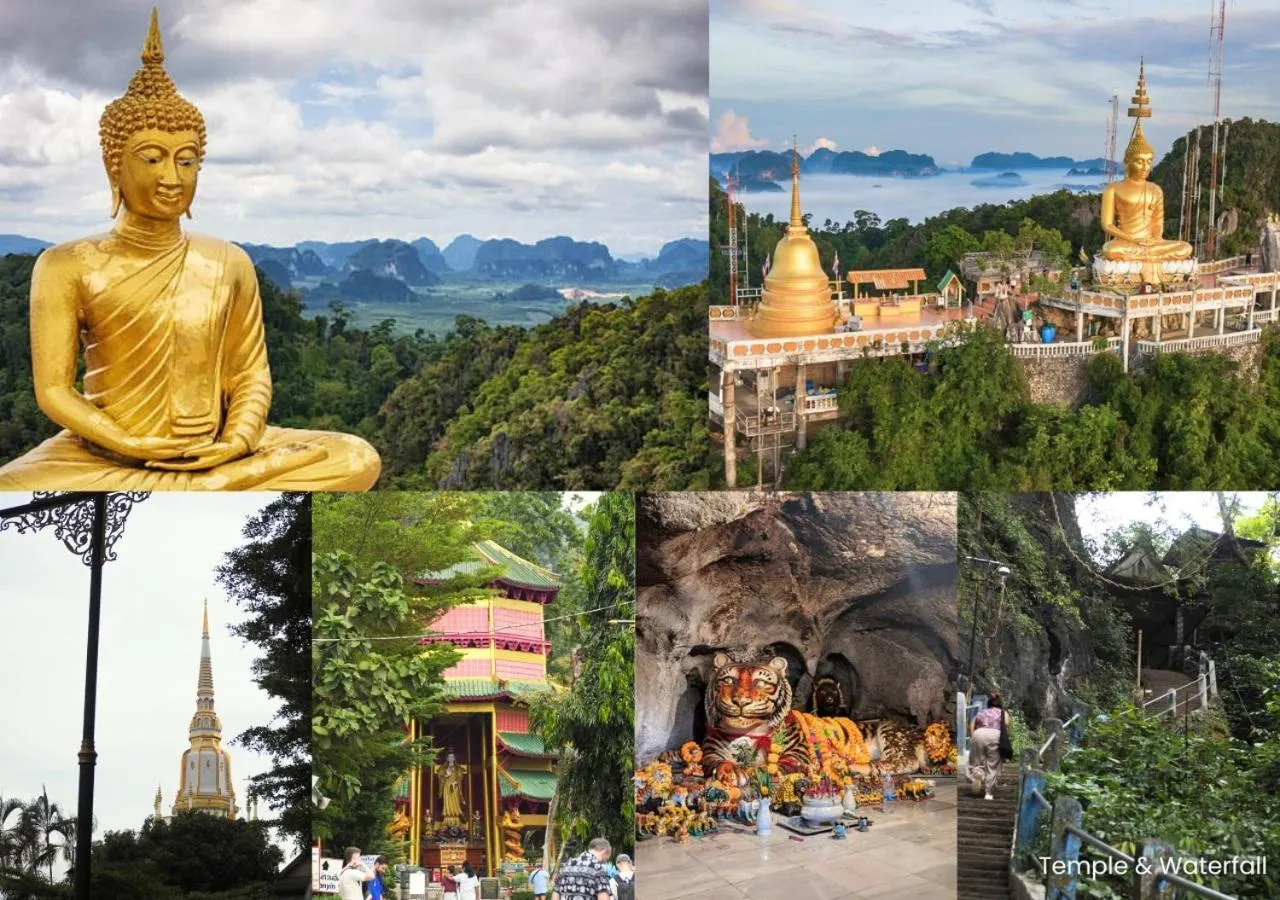 Nearby landmark in ROYAL PINEAPPLE HOTEL l a welcome to wealth and good fortune