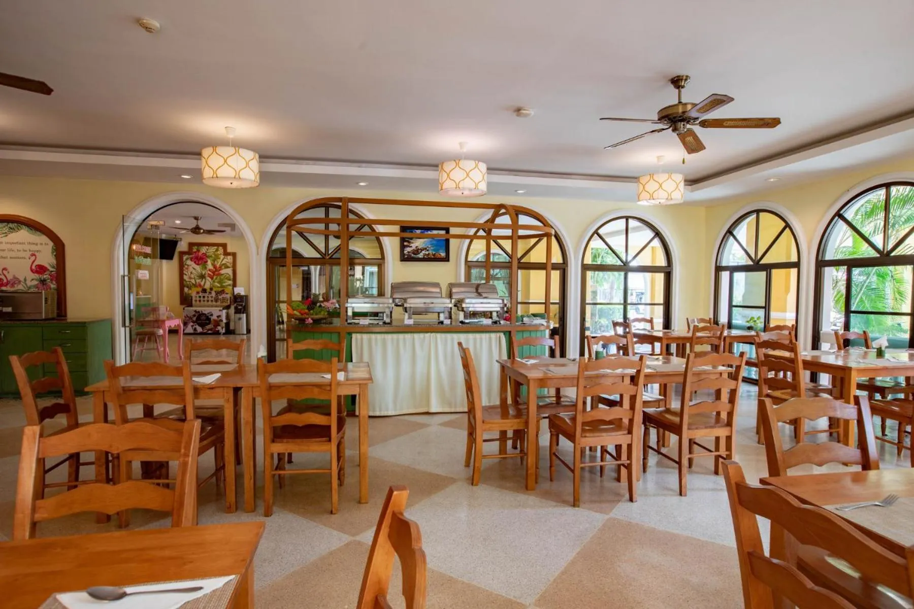 ROYAL PINEAPPLE HOTEL l a welcome to wealth and good fortune