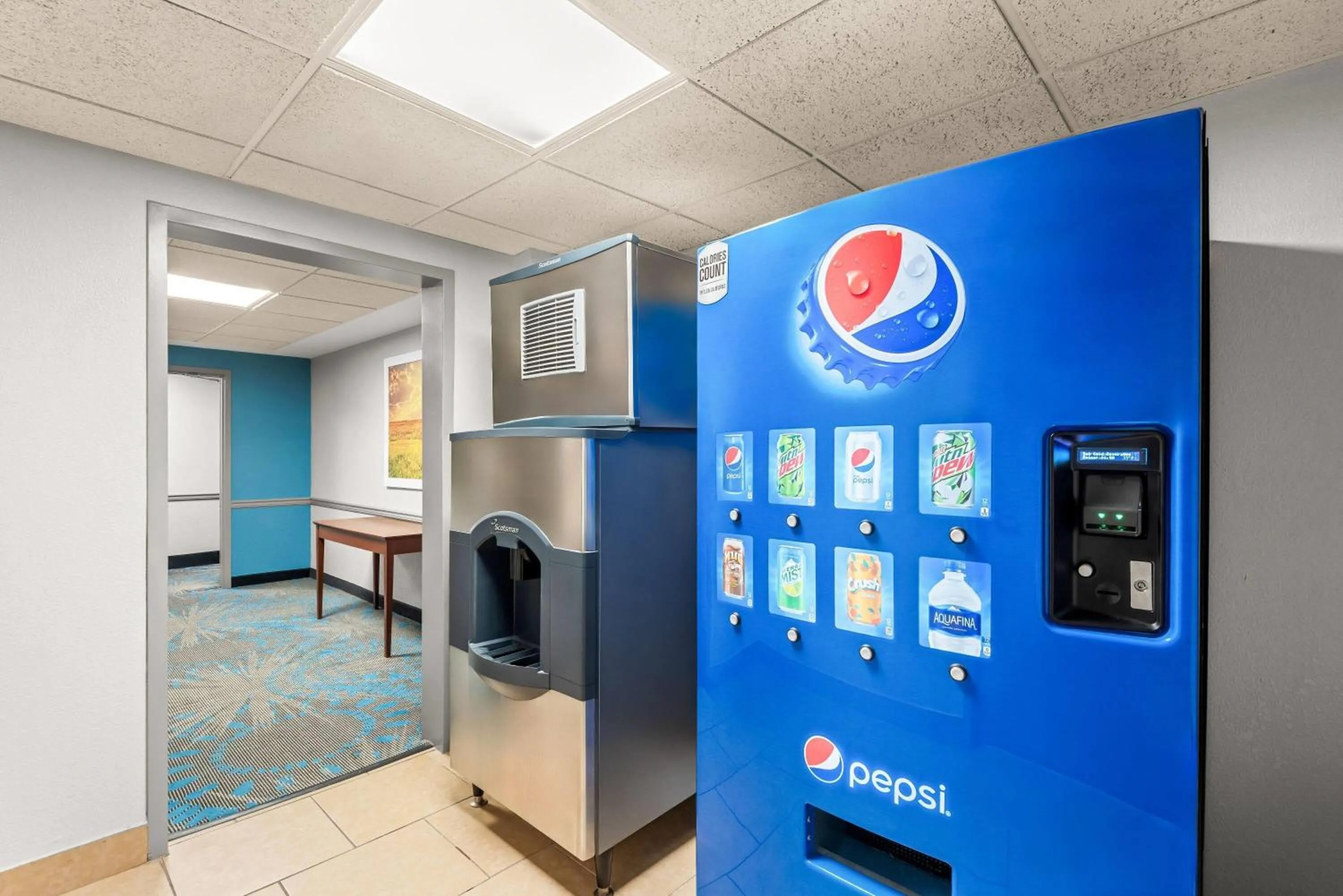 Other in Days Inn & Suites by Wyndham Cedar Rapids