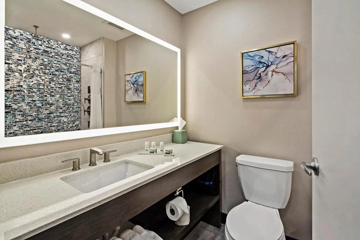 Wingate by Wyndham Macon I-75