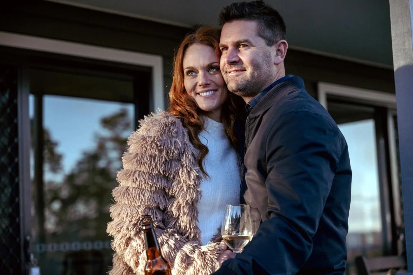 People in Hunter Valley Resort, Hunter Farm Adventure Centre & 4 Pines at the Farm