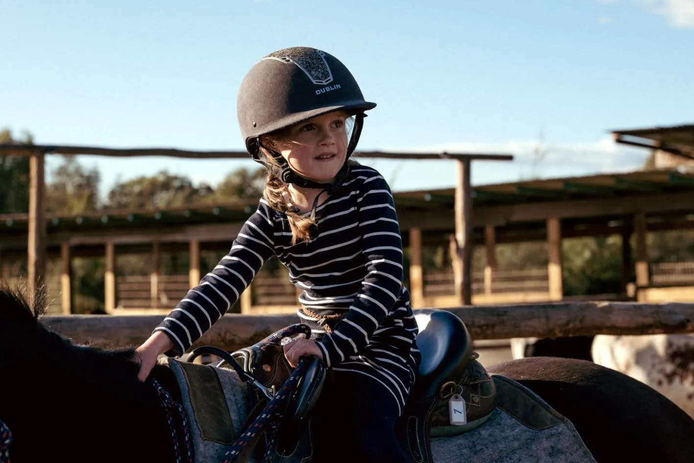 children in Hunter Valley Resort, Hunter Farm Adventure Centre & 4 Pines at the Farm