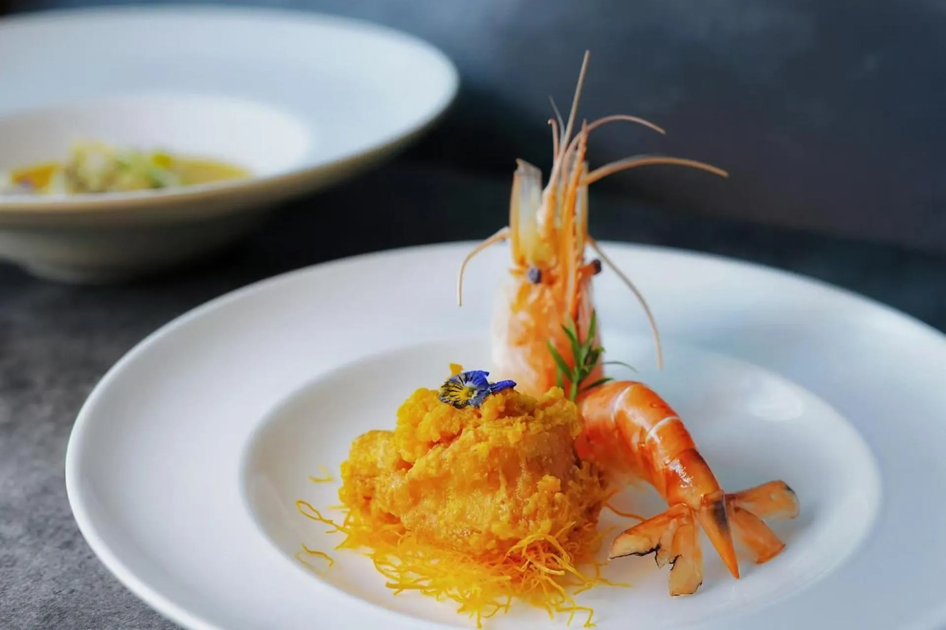 Restaurant/places to eat in Shenzhen FY Hotel