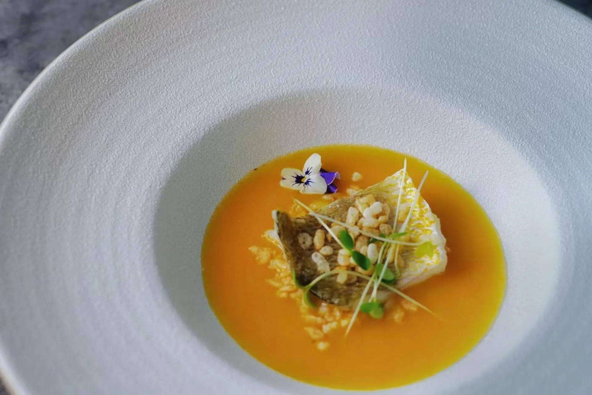 Restaurant/places to eat in Shenzhen FY Hotel