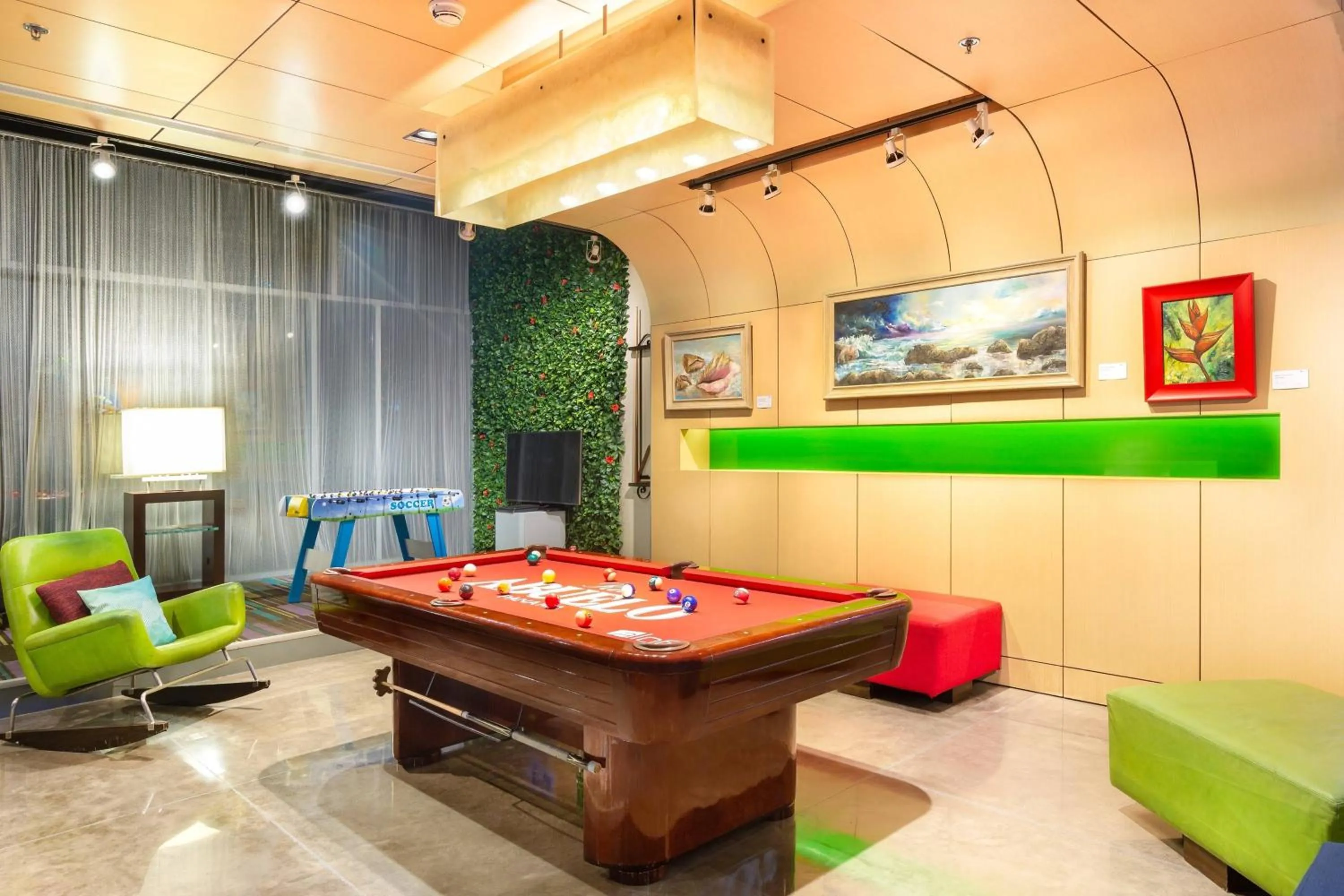 Other in Aloft San Jose Hotel, Costa Rica