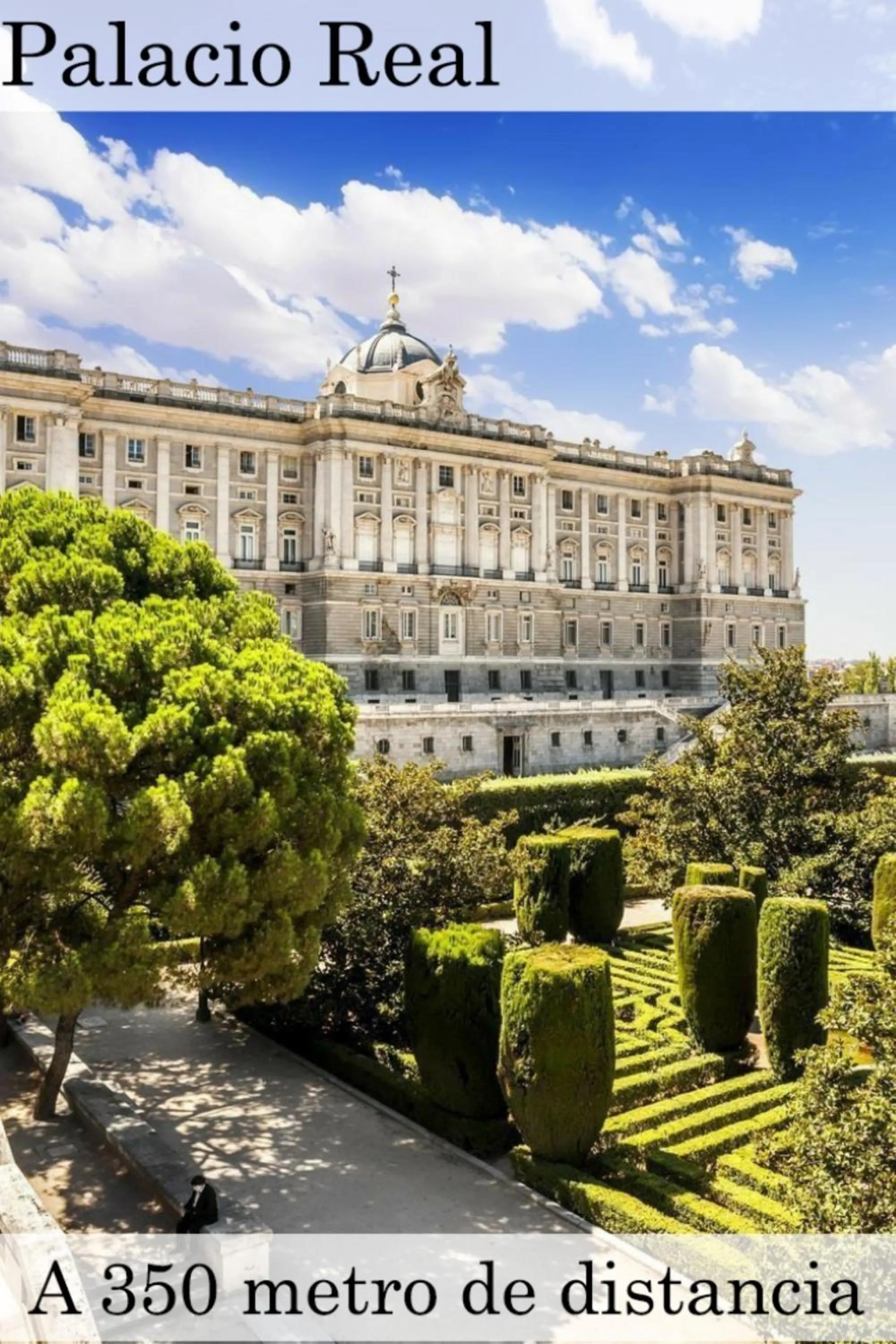 Neighbourhood in SUITES YOU Soho