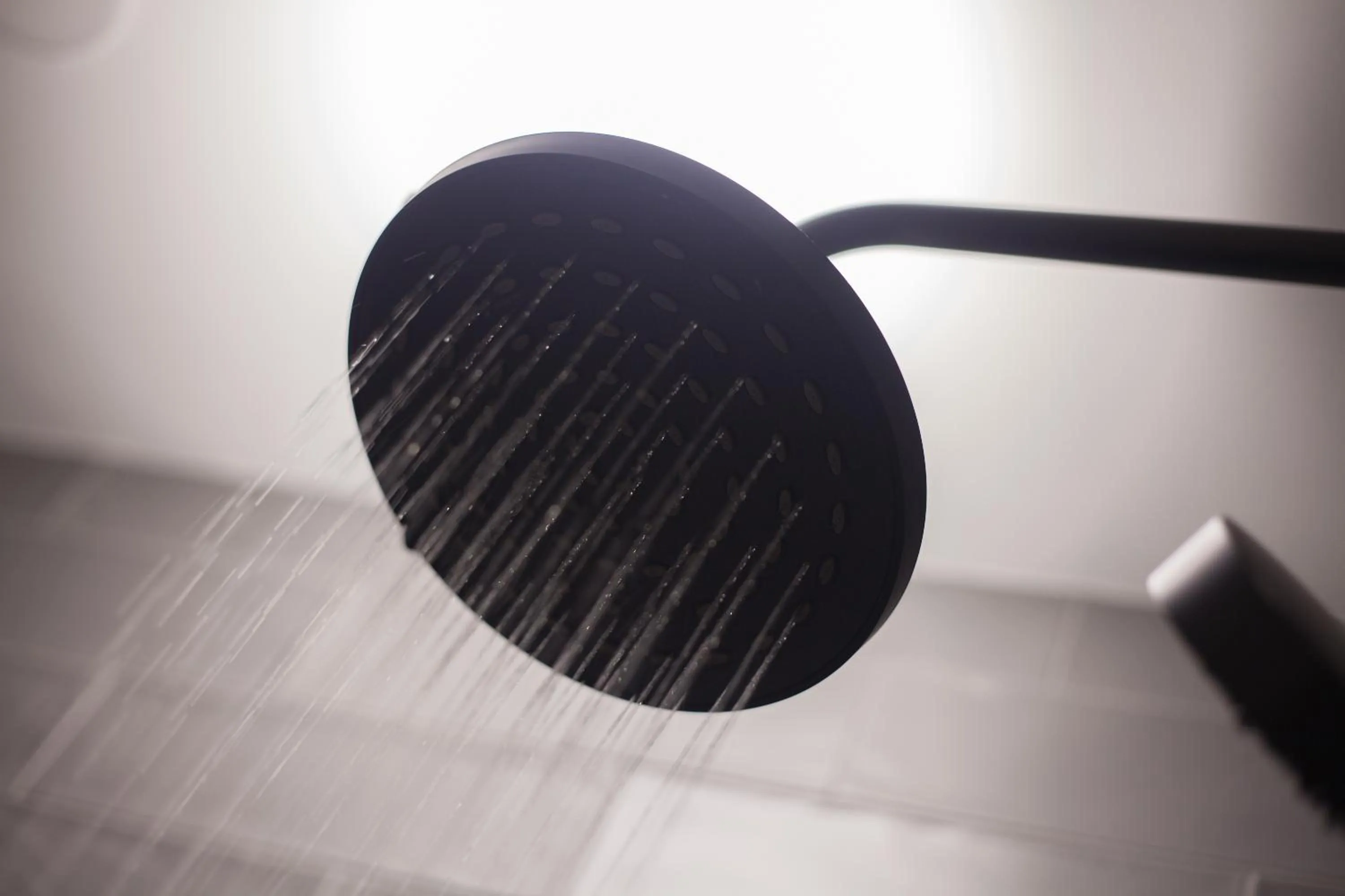 Shower in SUITES YOU Soho